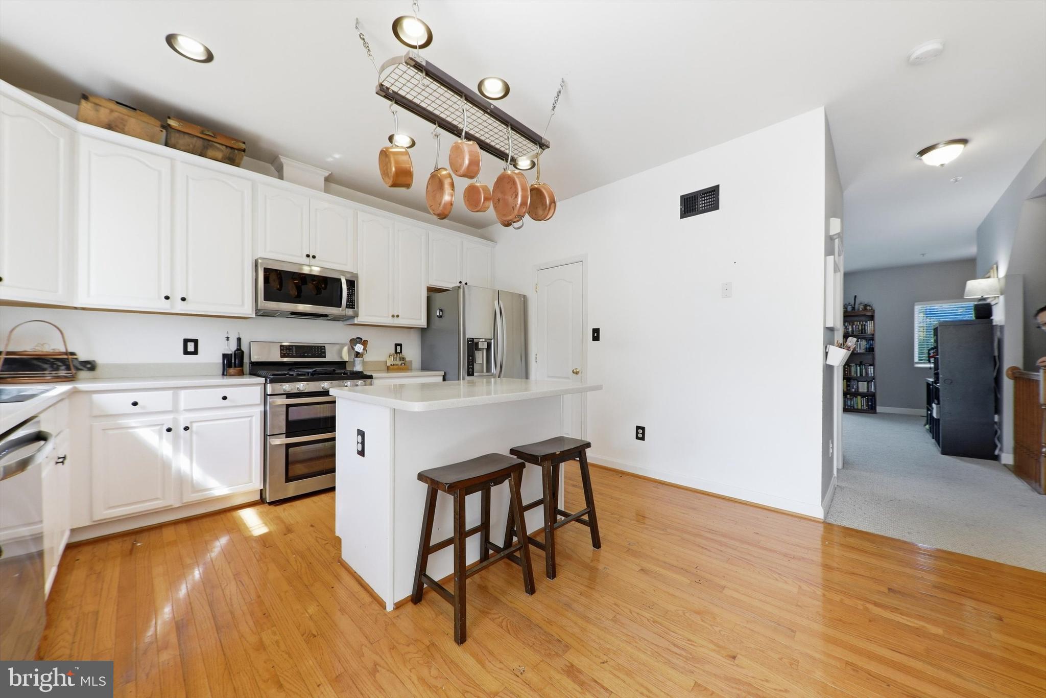 WILLOW GLEN - Residential