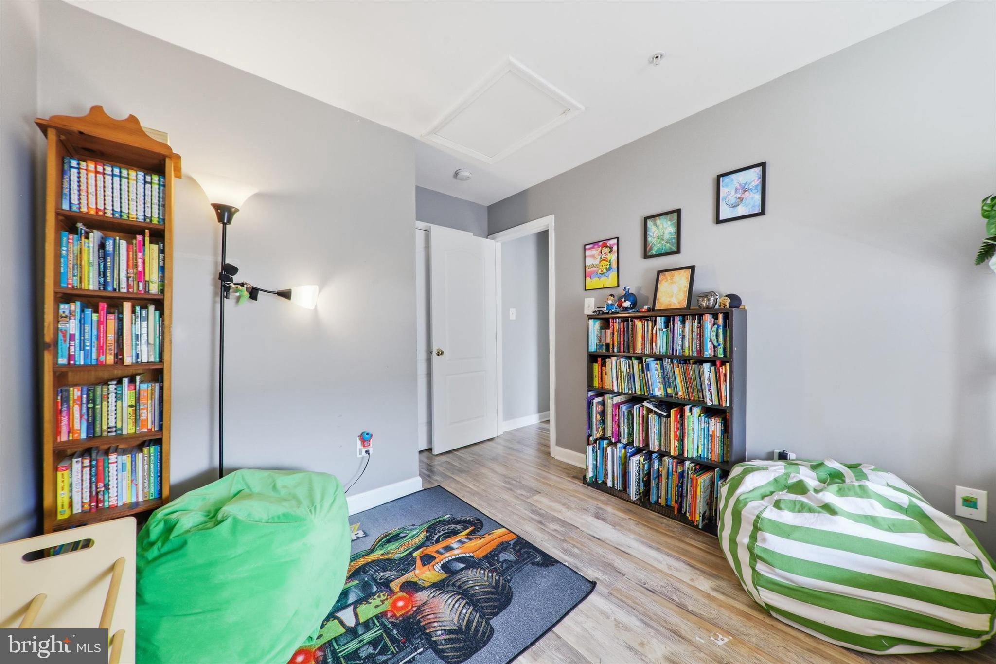 WILLOW GLEN - Residential