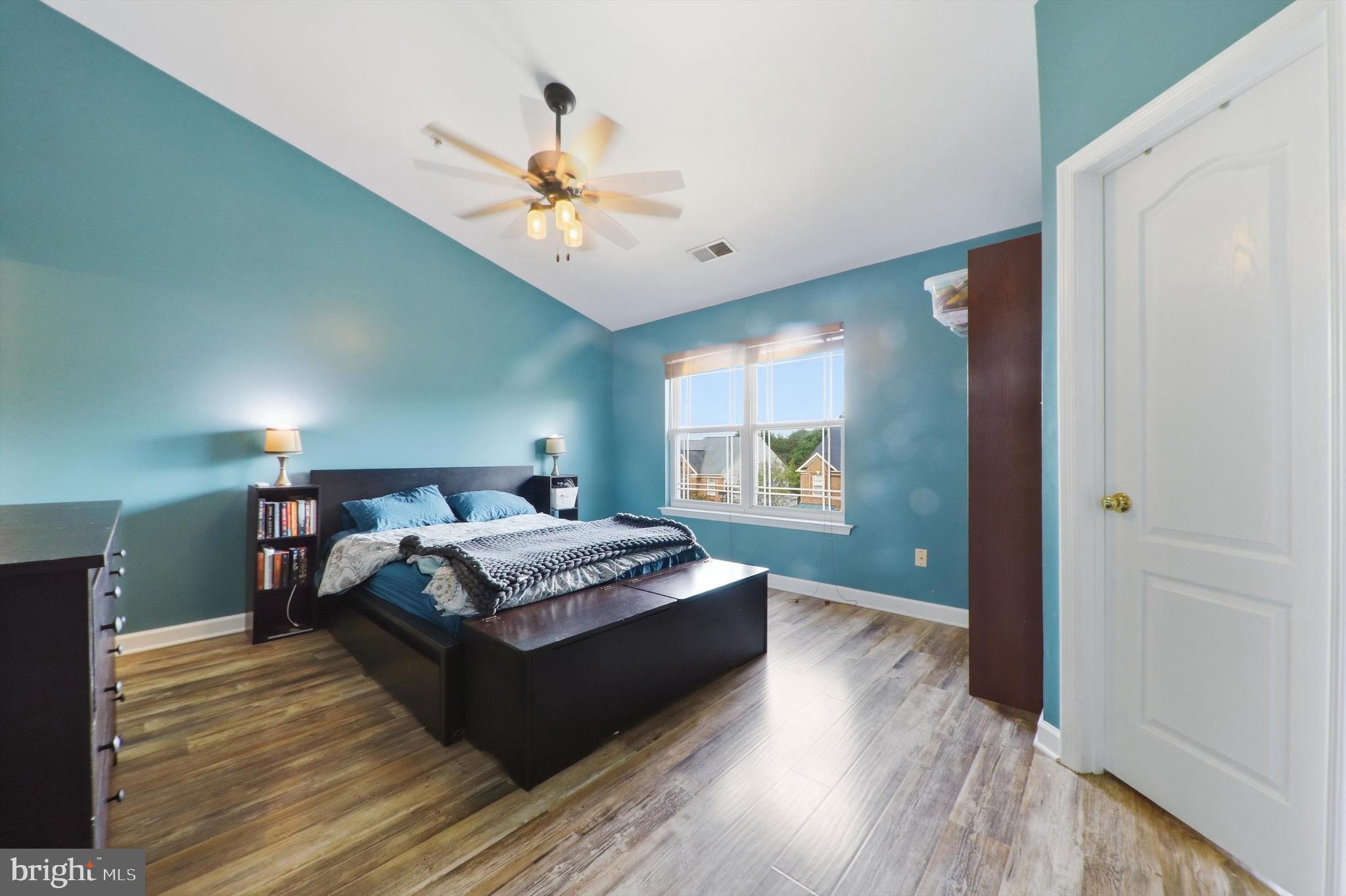 WILLOW GLEN - Residential