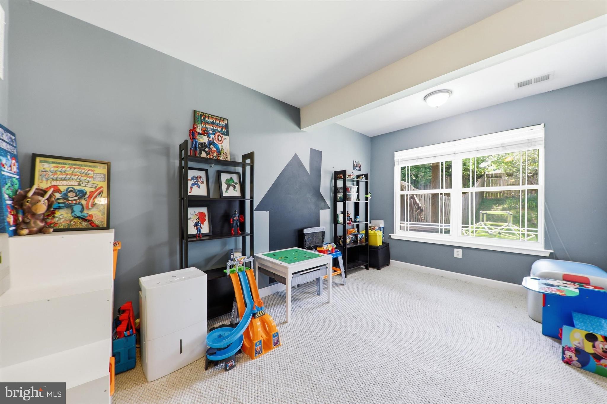 WILLOW GLEN - Residential