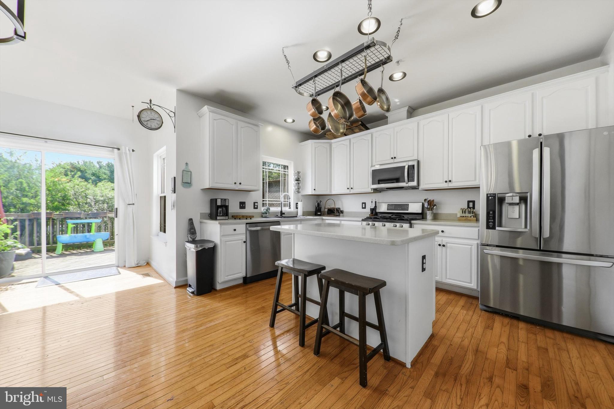WILLOW GLEN - Residential