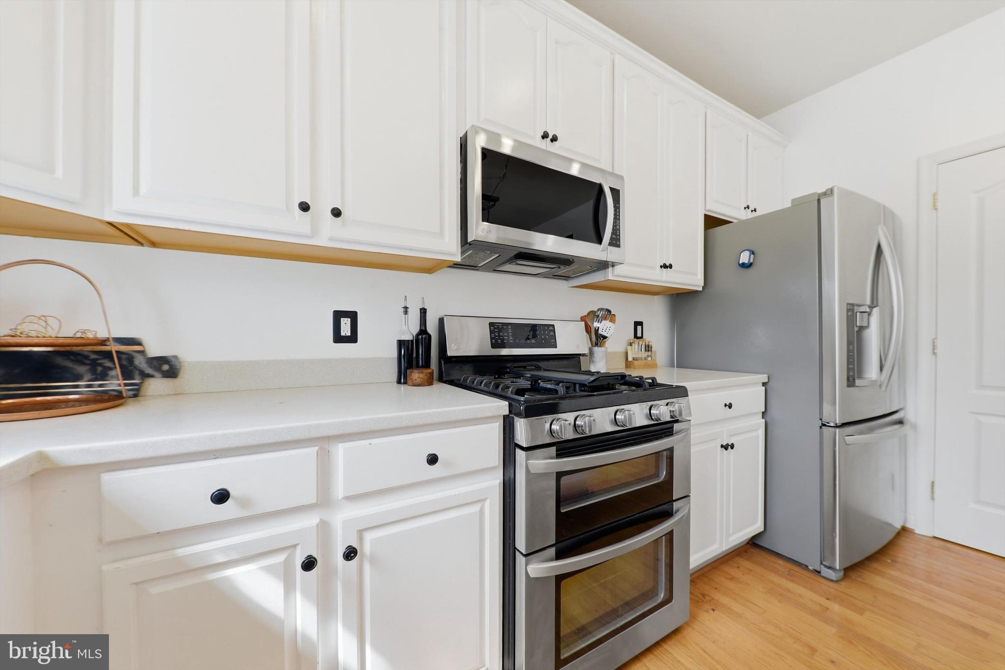 WILLOW GLEN - Residential