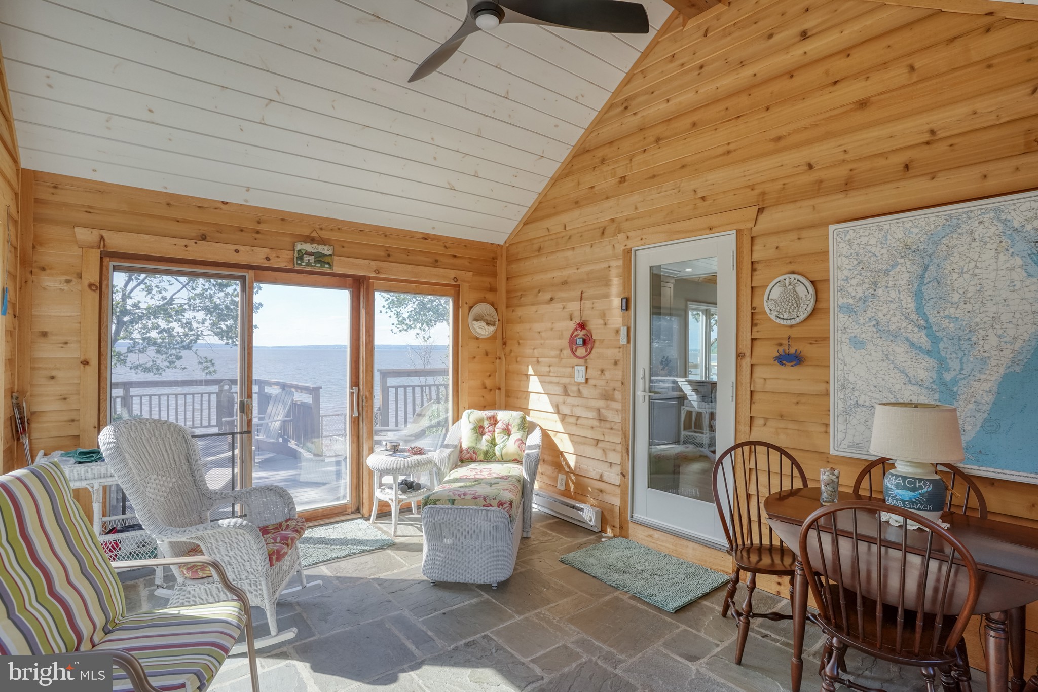 CHESAPEAKE ISLE - Residential