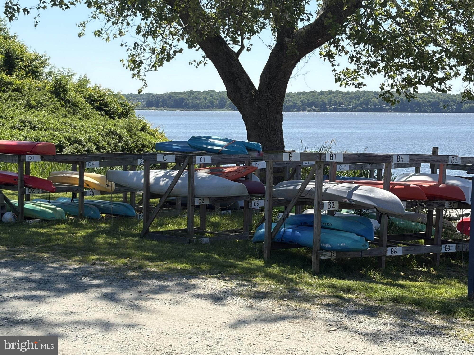 CHESAPEAKE ISLE - Residential