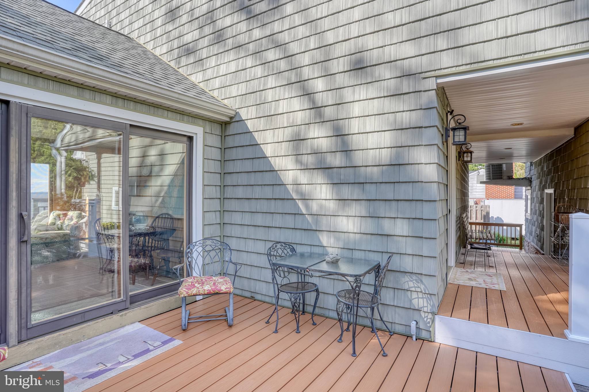CHESAPEAKE ISLE - Residential