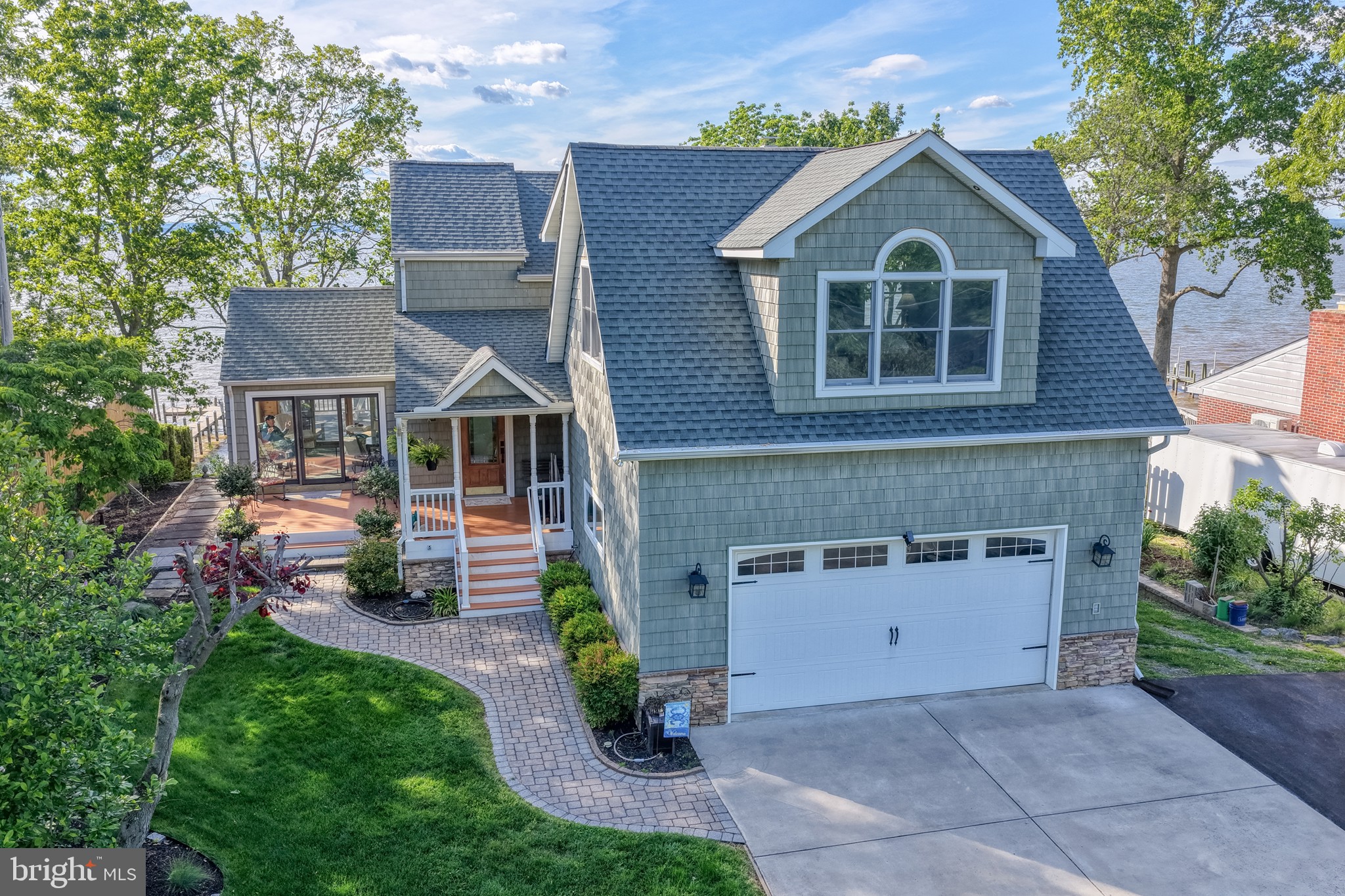 CHESAPEAKE ISLE - Residential