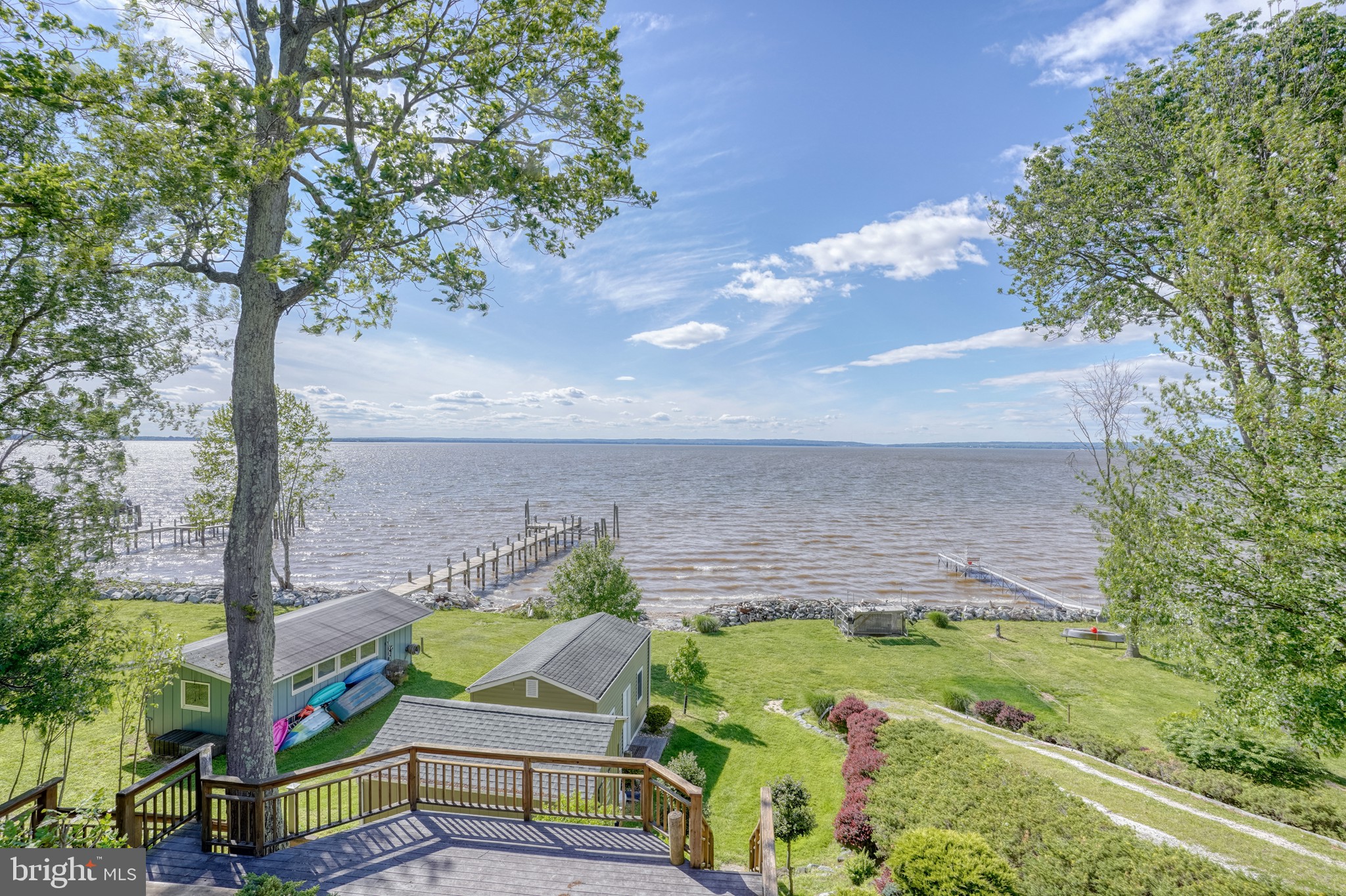 CHESAPEAKE ISLE - Residential