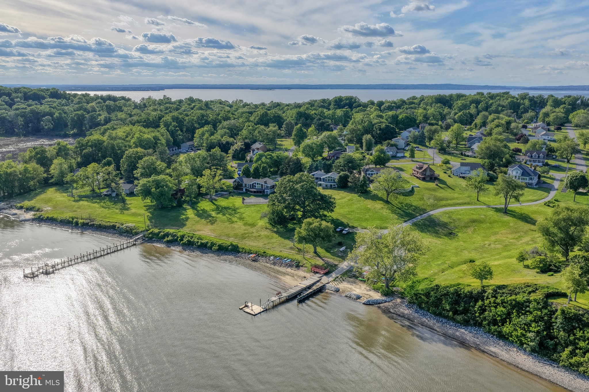 CHESAPEAKE ISLE - Residential