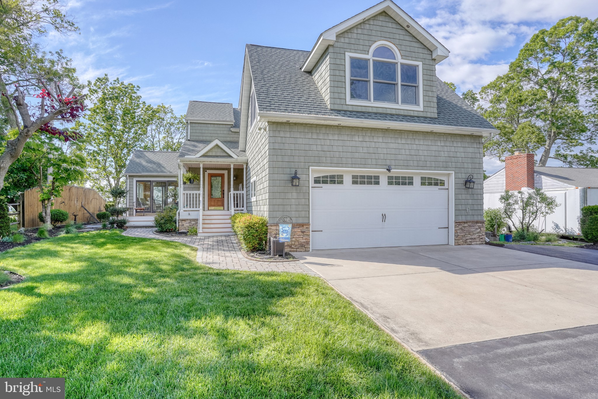 CHESAPEAKE ISLE - Residential