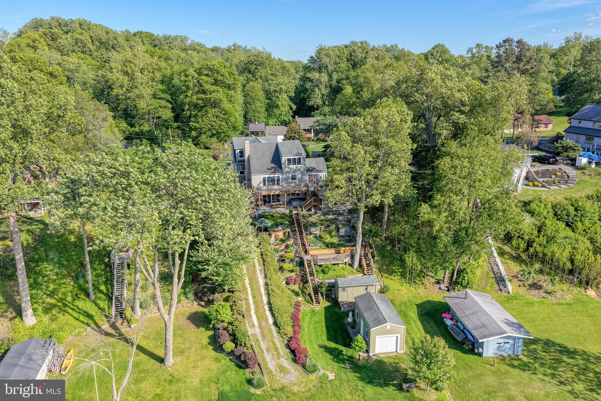 CHESAPEAKE ISLE - Residential