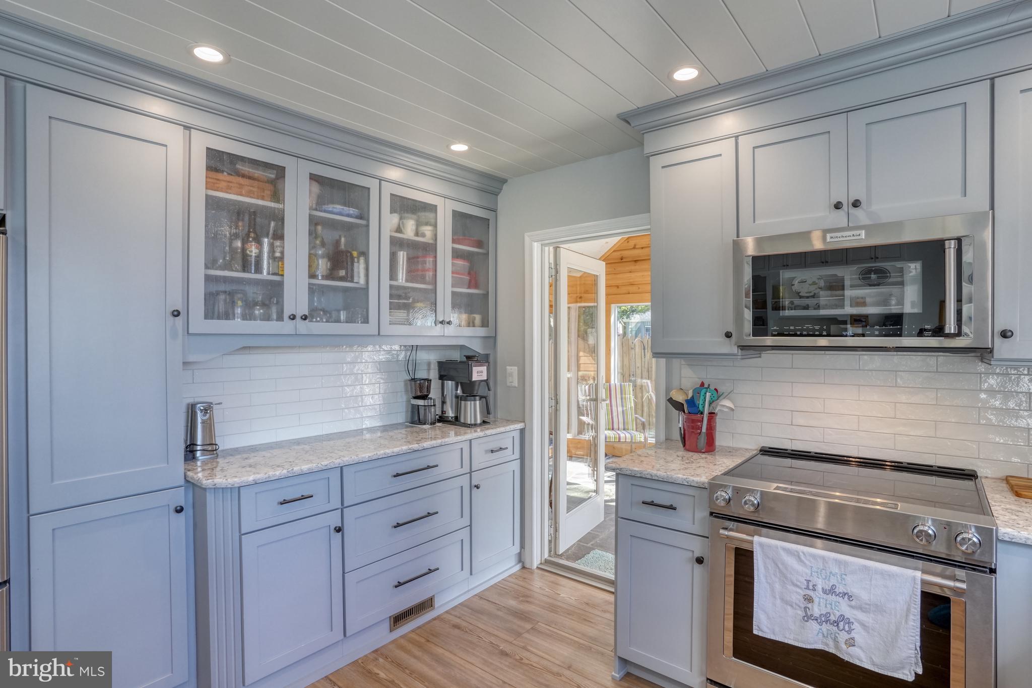 CHESAPEAKE ISLE - Residential