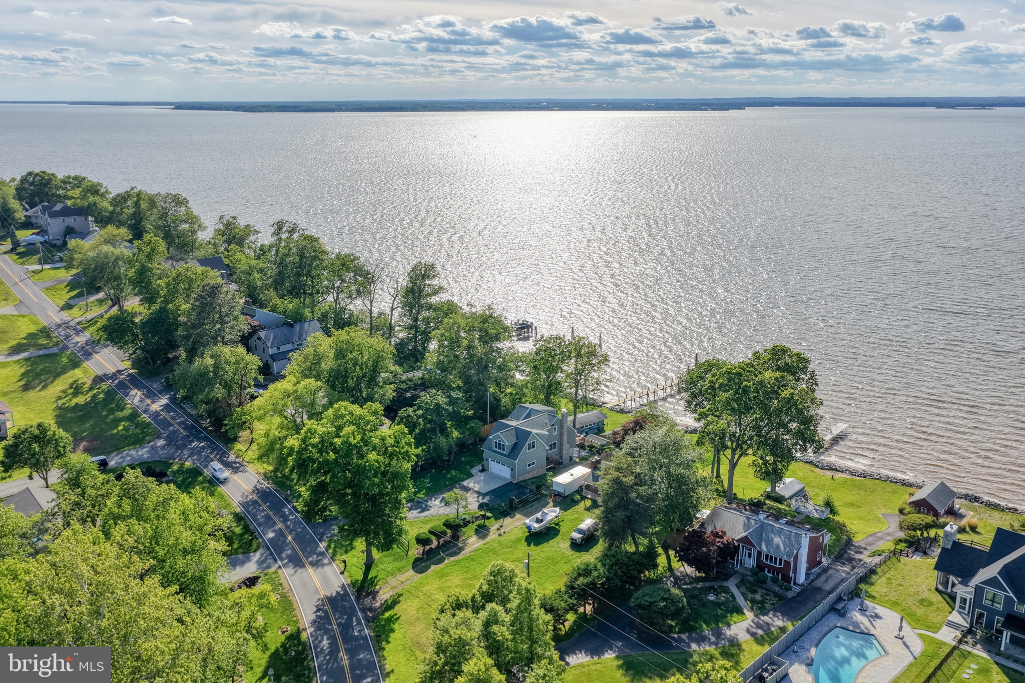 CHESAPEAKE ISLE - Residential