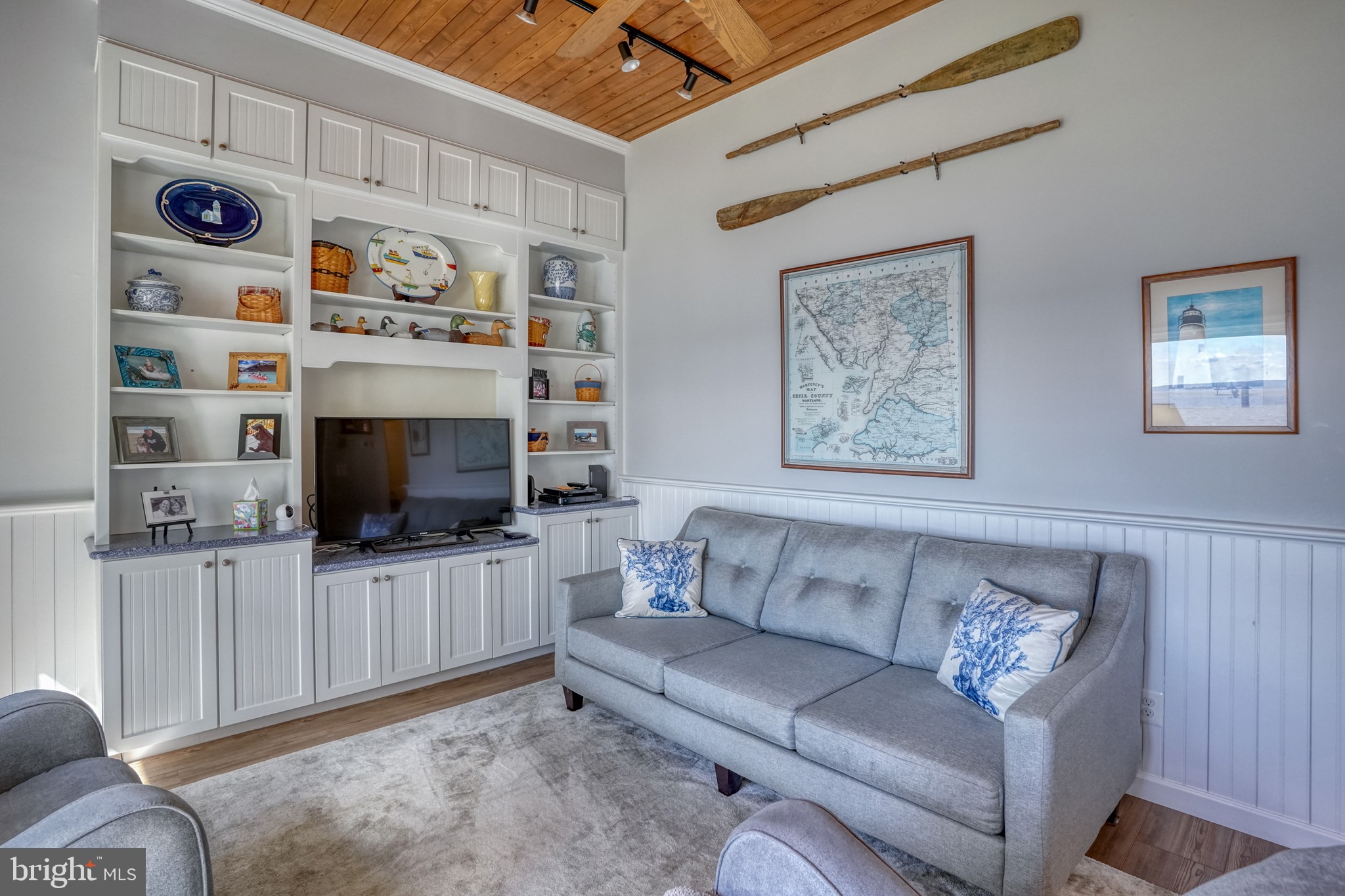 CHESAPEAKE ISLE - Residential