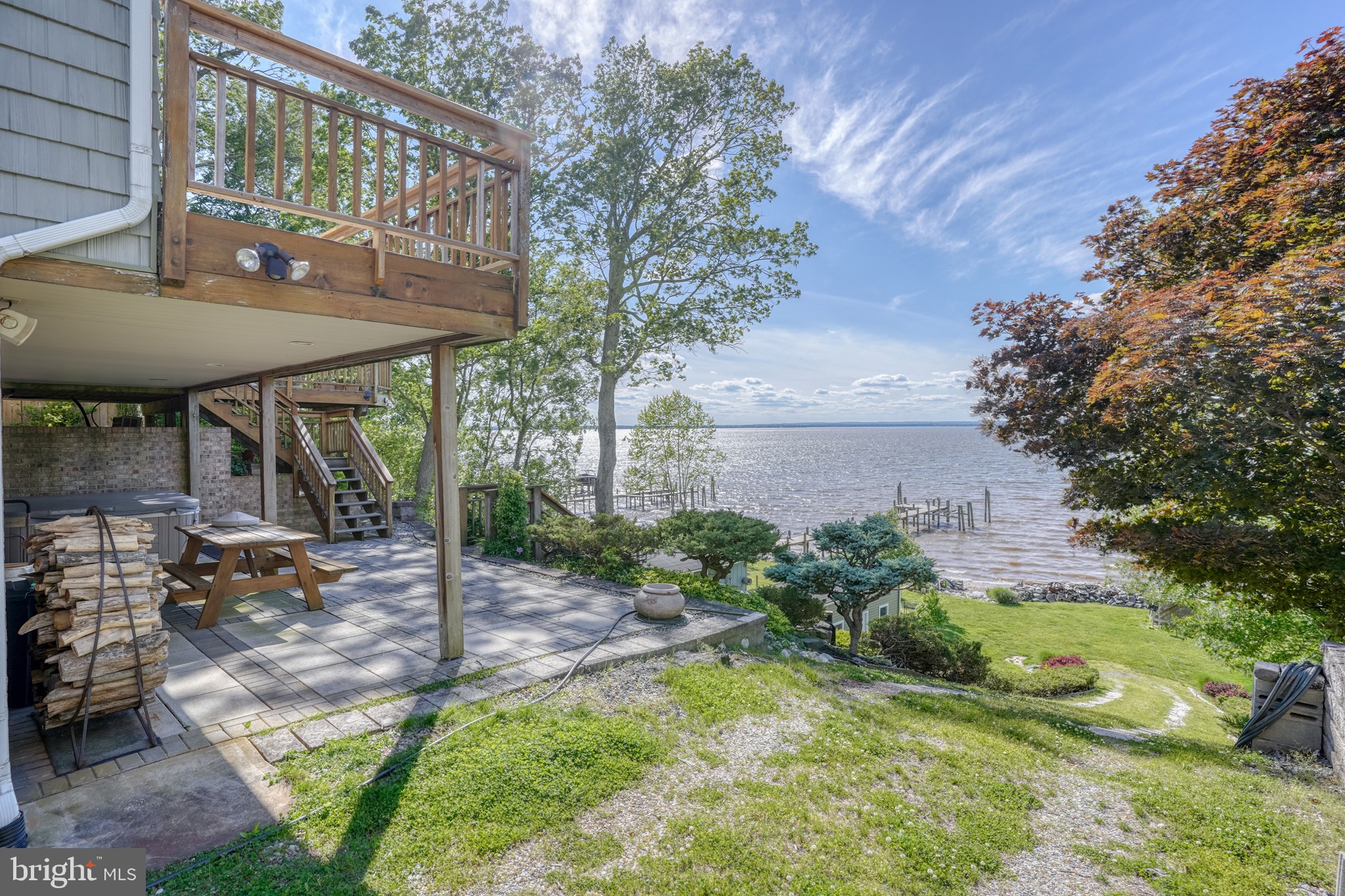 CHESAPEAKE ISLE - Residential