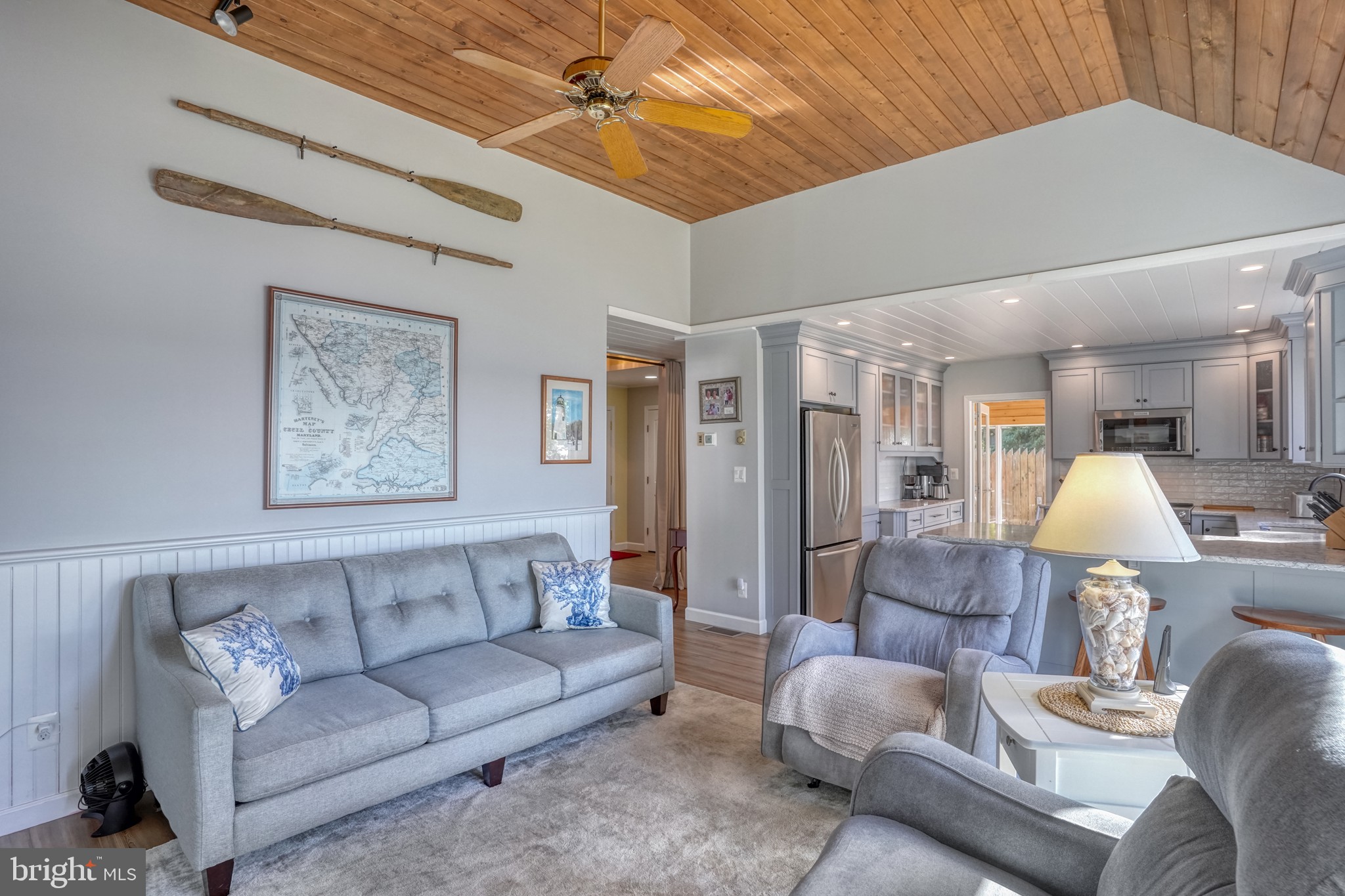 CHESAPEAKE ISLE - Residential