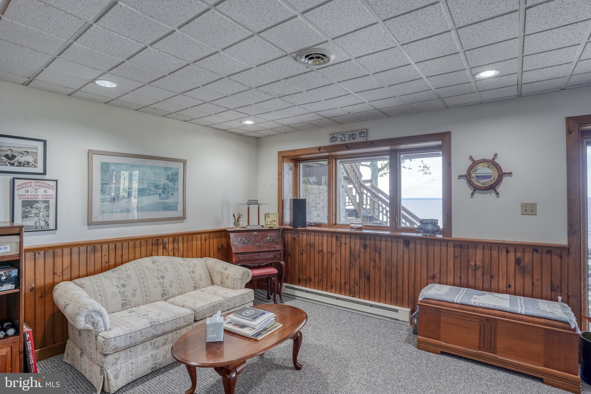 CHESAPEAKE ISLE - Residential