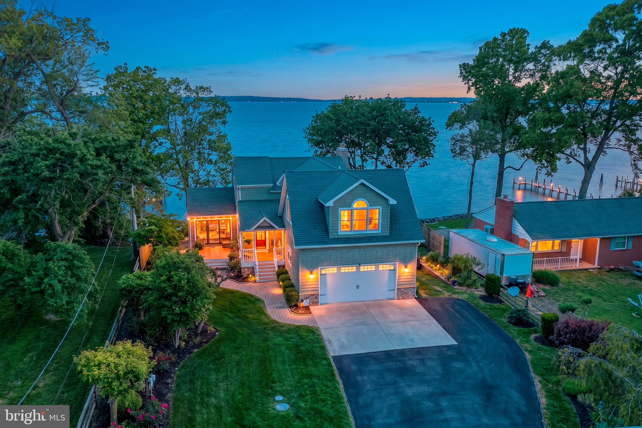 CHESAPEAKE ISLE - Residential
