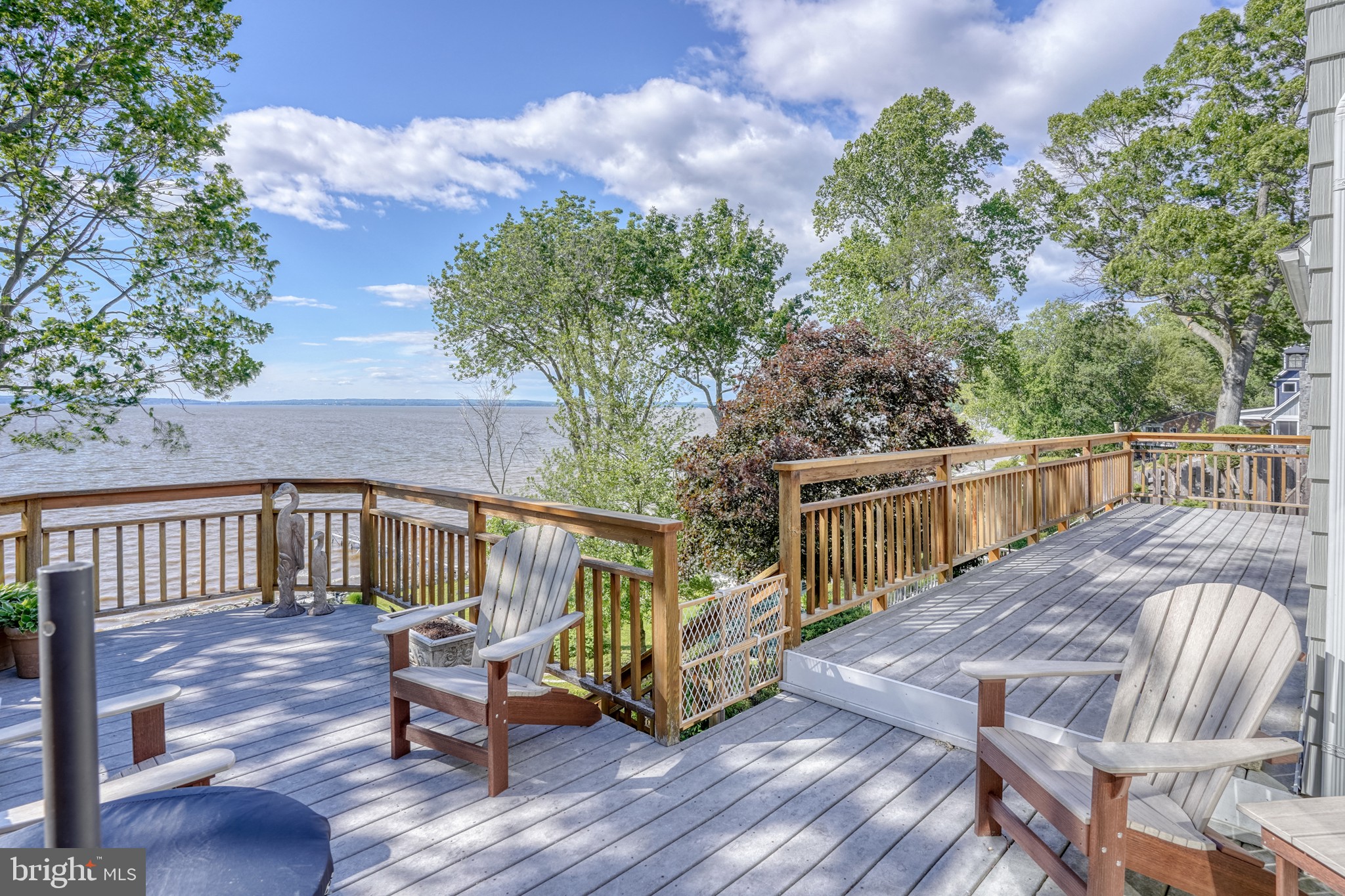 CHESAPEAKE ISLE - Residential