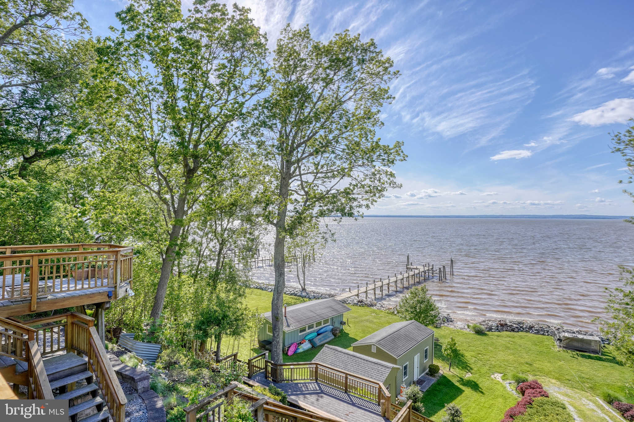CHESAPEAKE ISLE - Residential