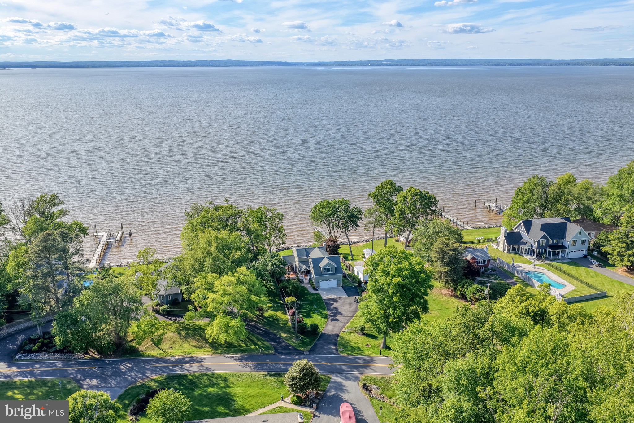 CHESAPEAKE ISLE - Residential
