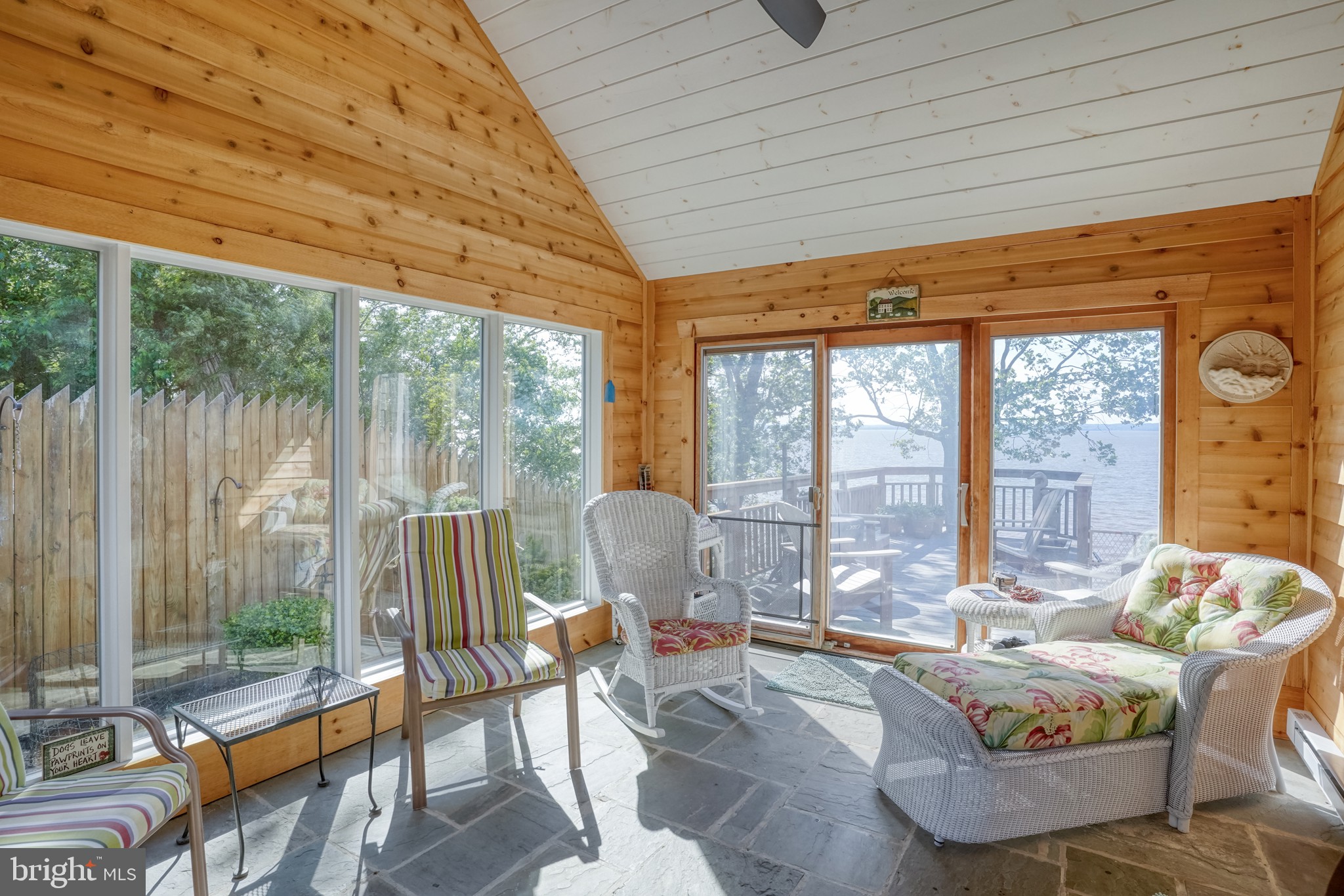 CHESAPEAKE ISLE - Residential
