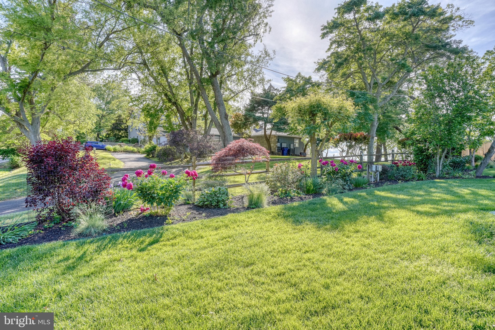 CHESAPEAKE ISLE - Residential
