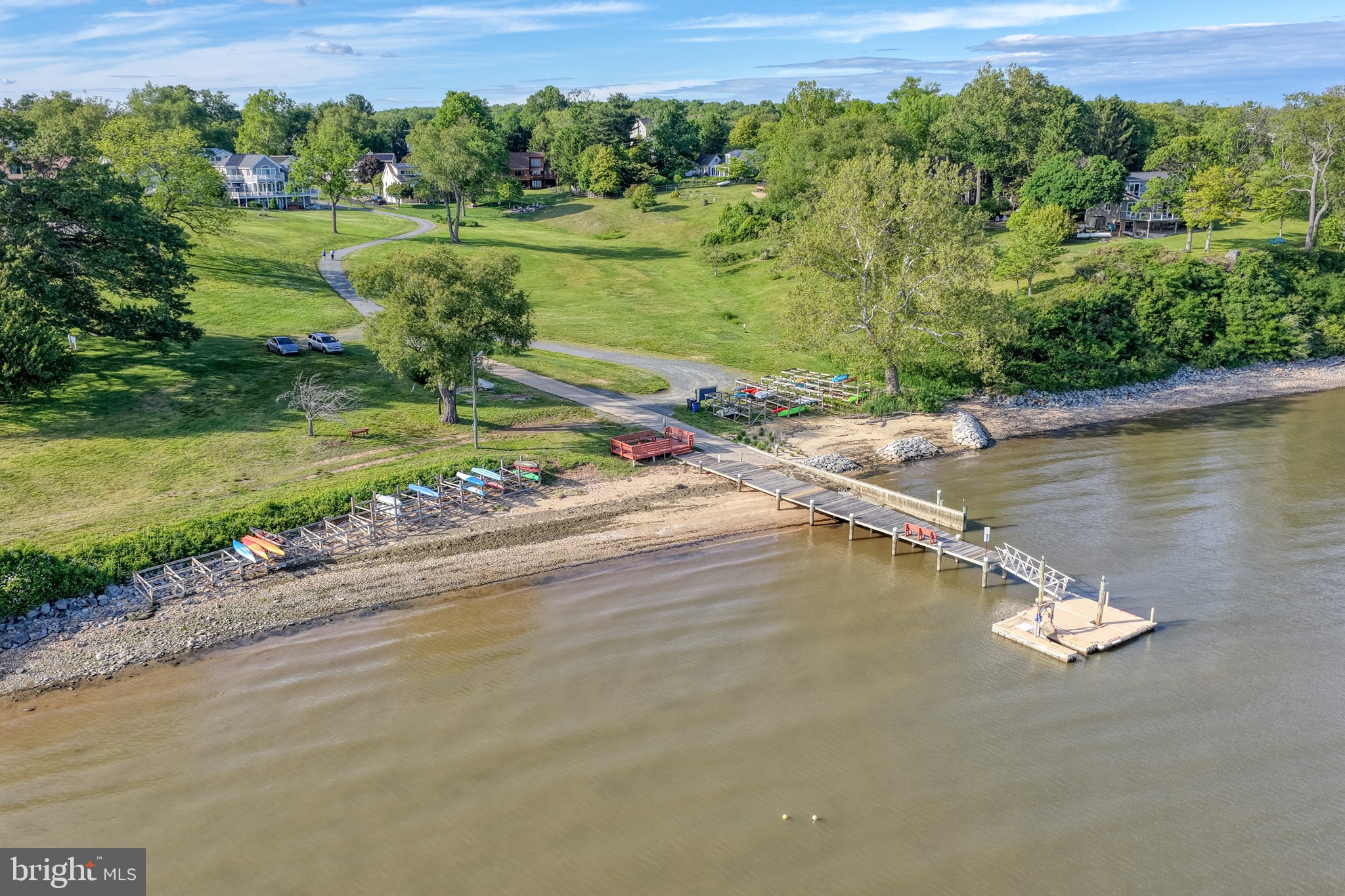 CHESAPEAKE ISLE - Residential