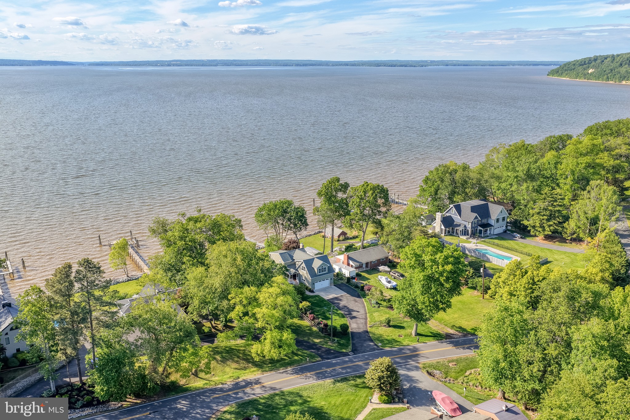CHESAPEAKE ISLE - Residential