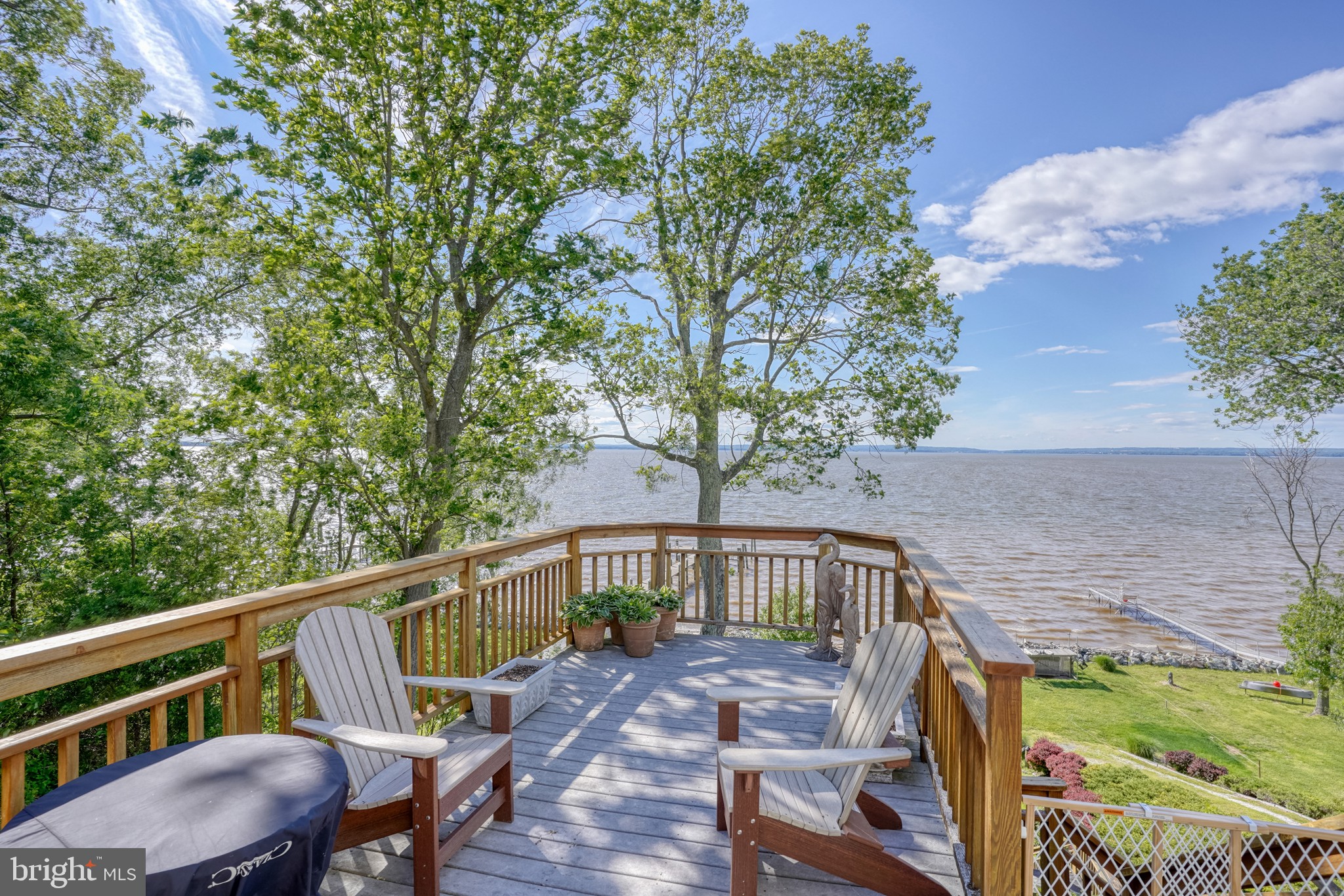 CHESAPEAKE ISLE - Residential