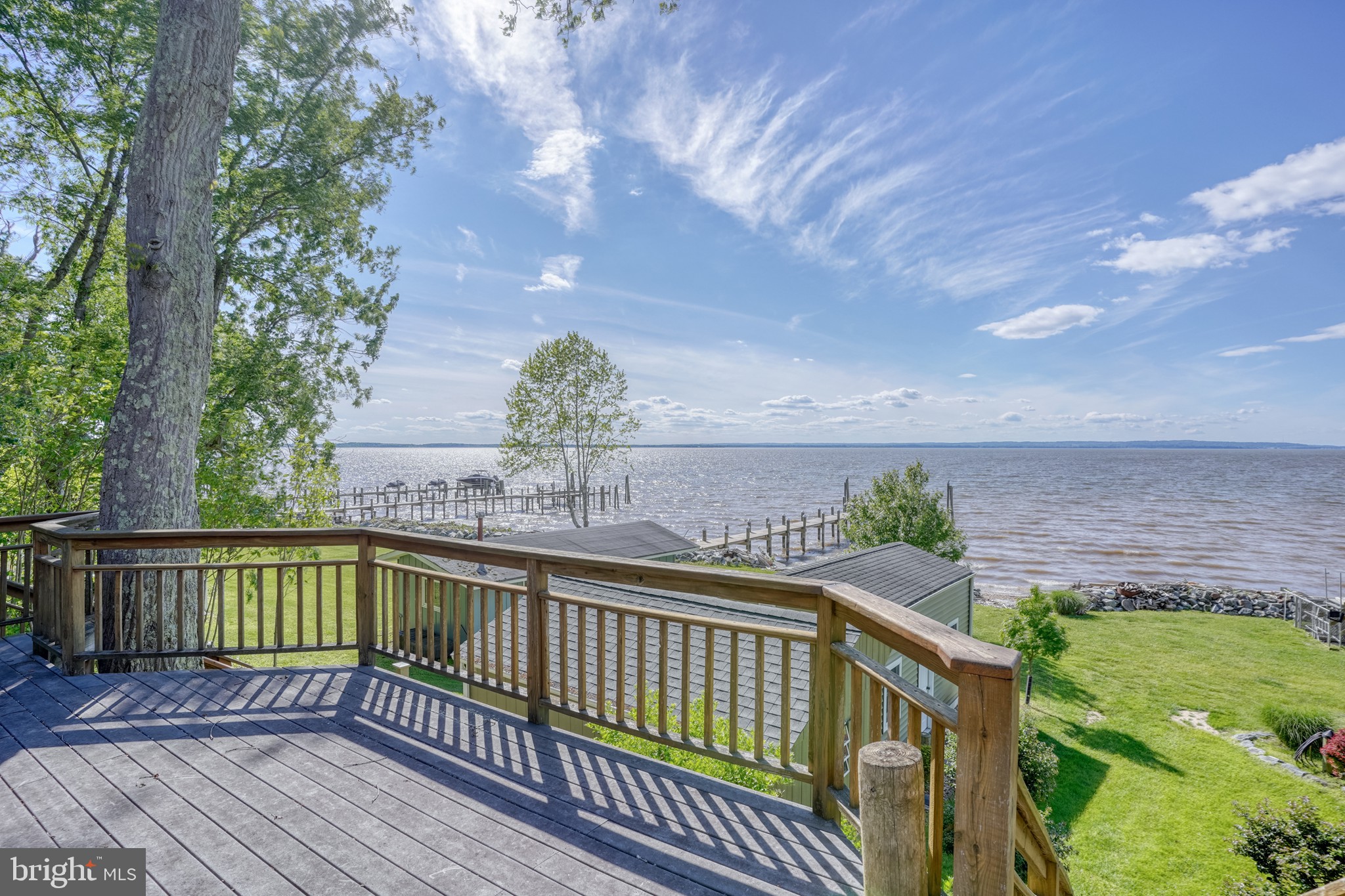CHESAPEAKE ISLE - Residential