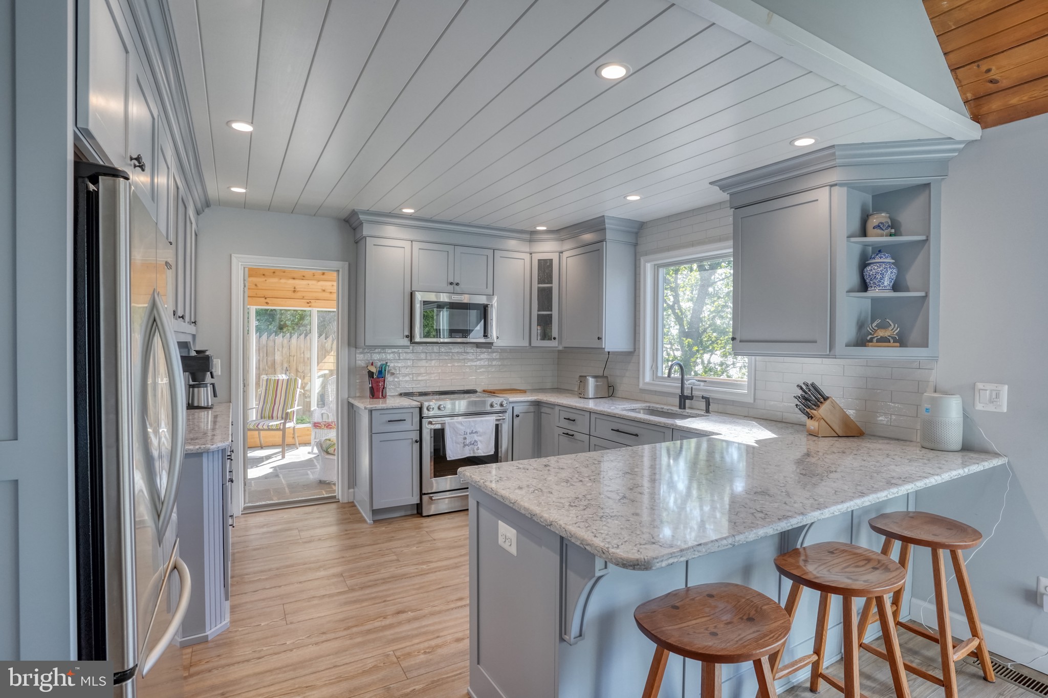 CHESAPEAKE ISLE - Residential