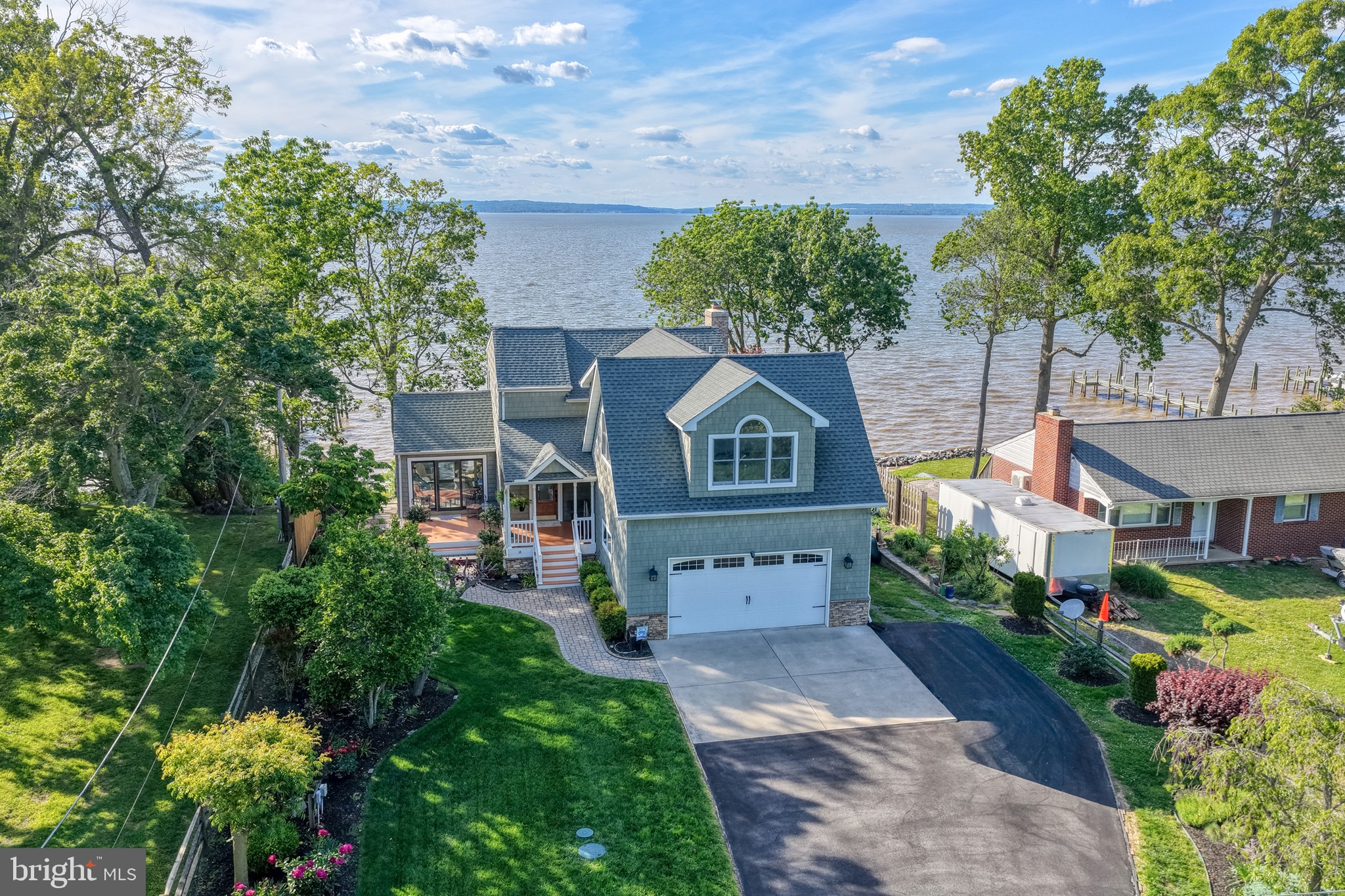CHESAPEAKE ISLE - Residential