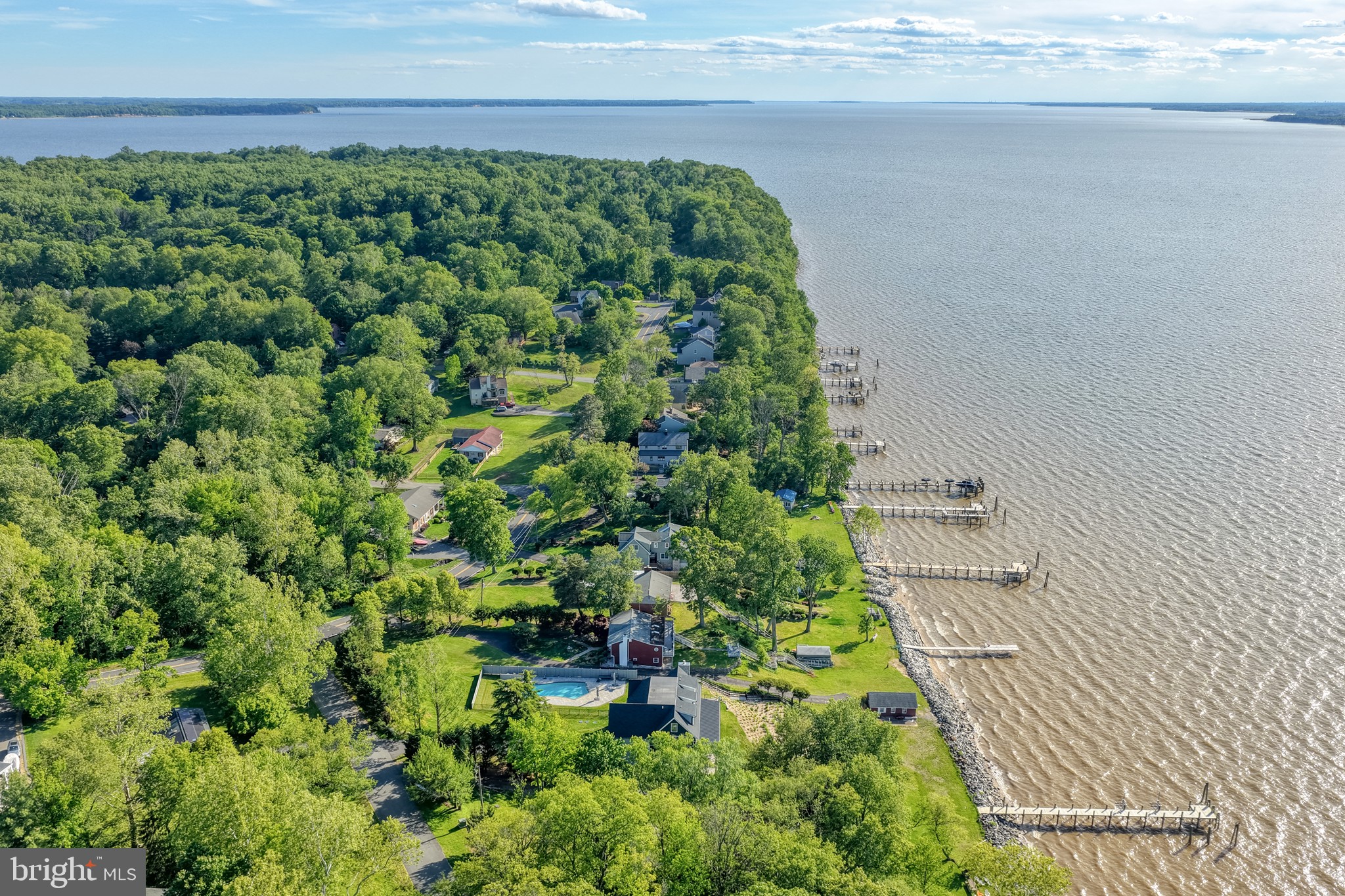 CHESAPEAKE ISLE - Residential
