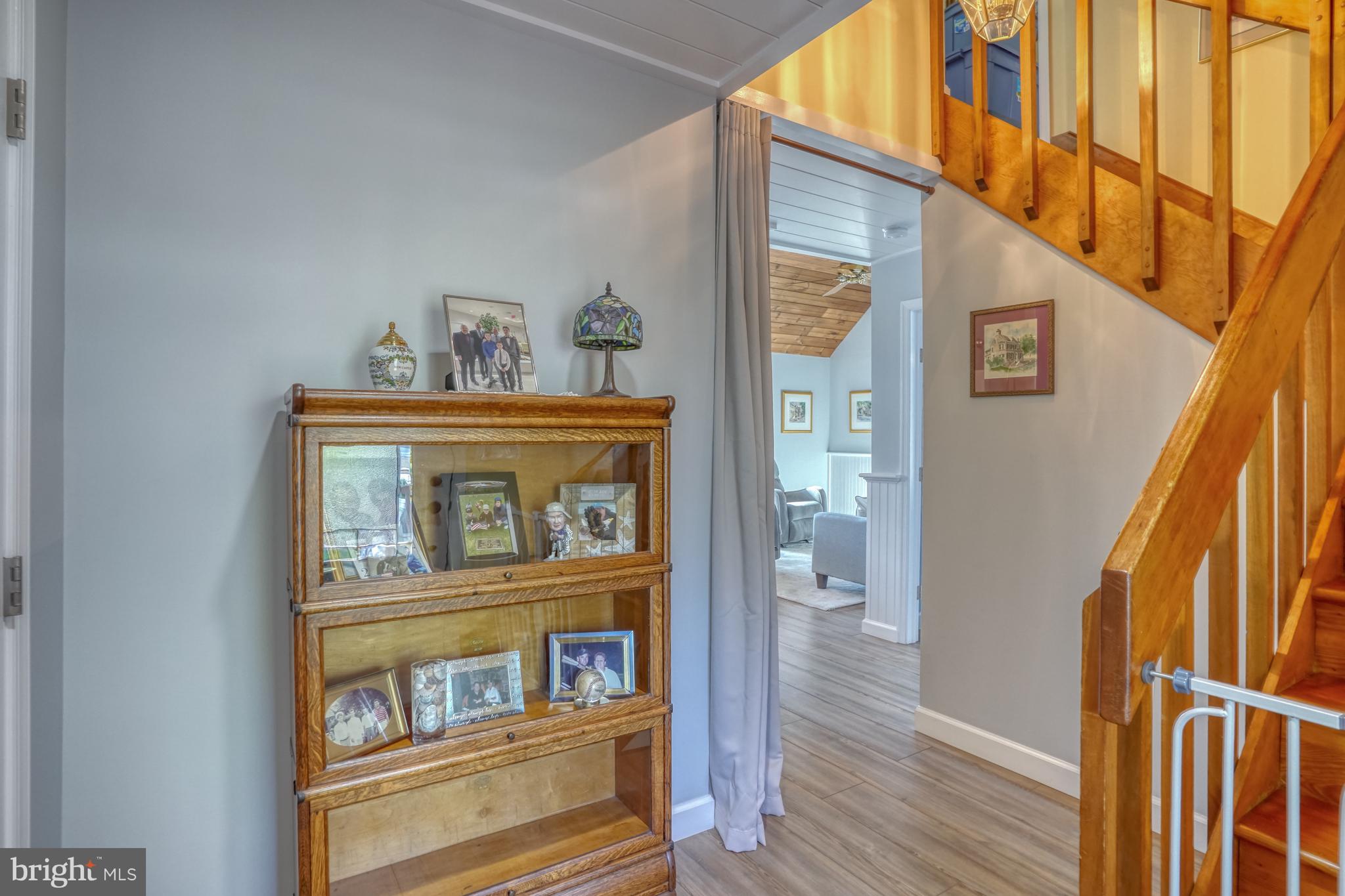 CHESAPEAKE ISLE - Residential