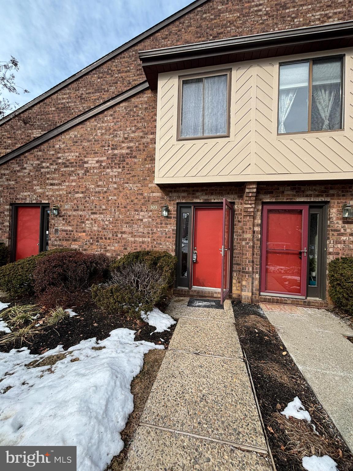 CHESTERBROOK - Residential