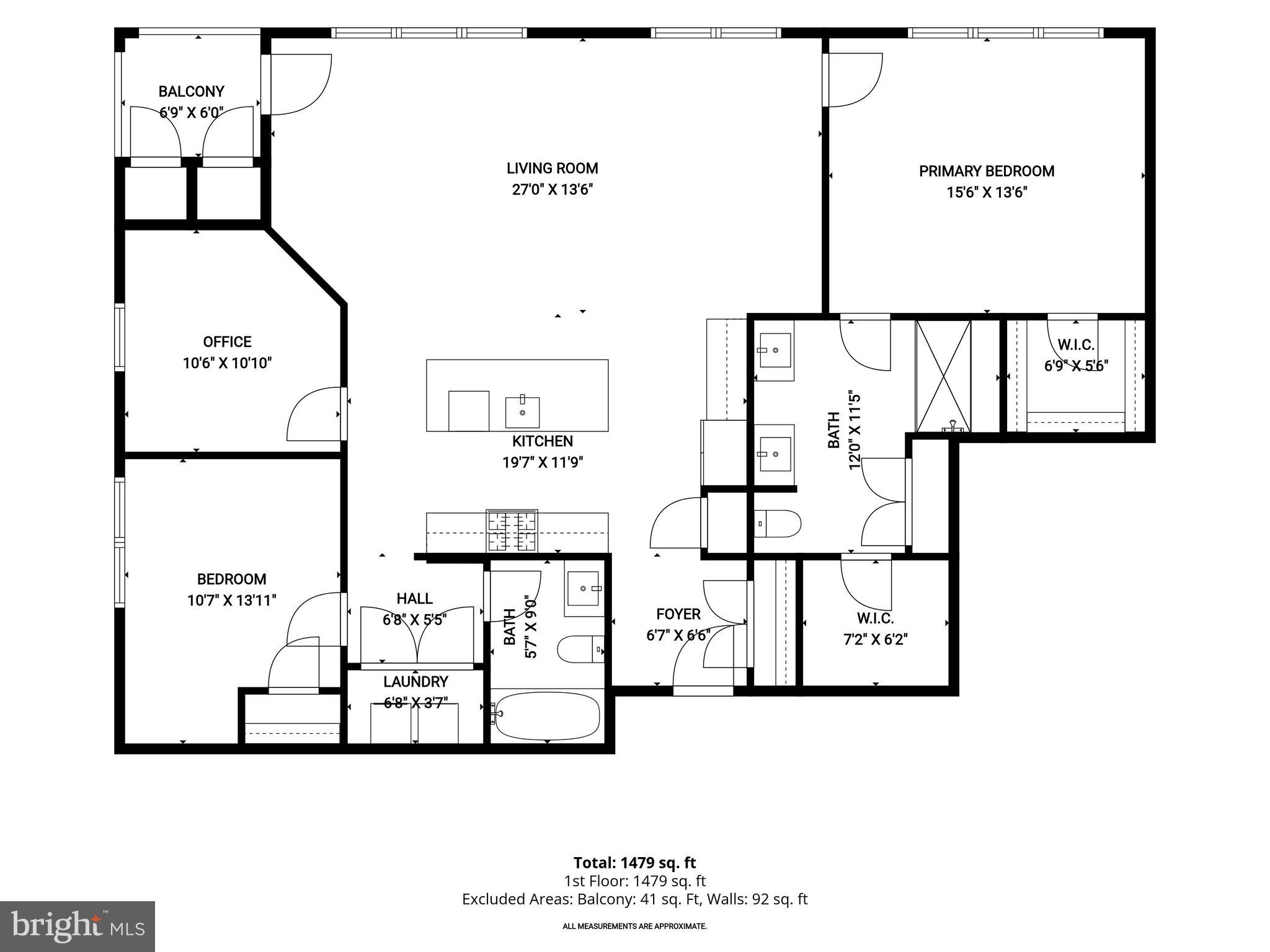 TURF VALLEY - Residential