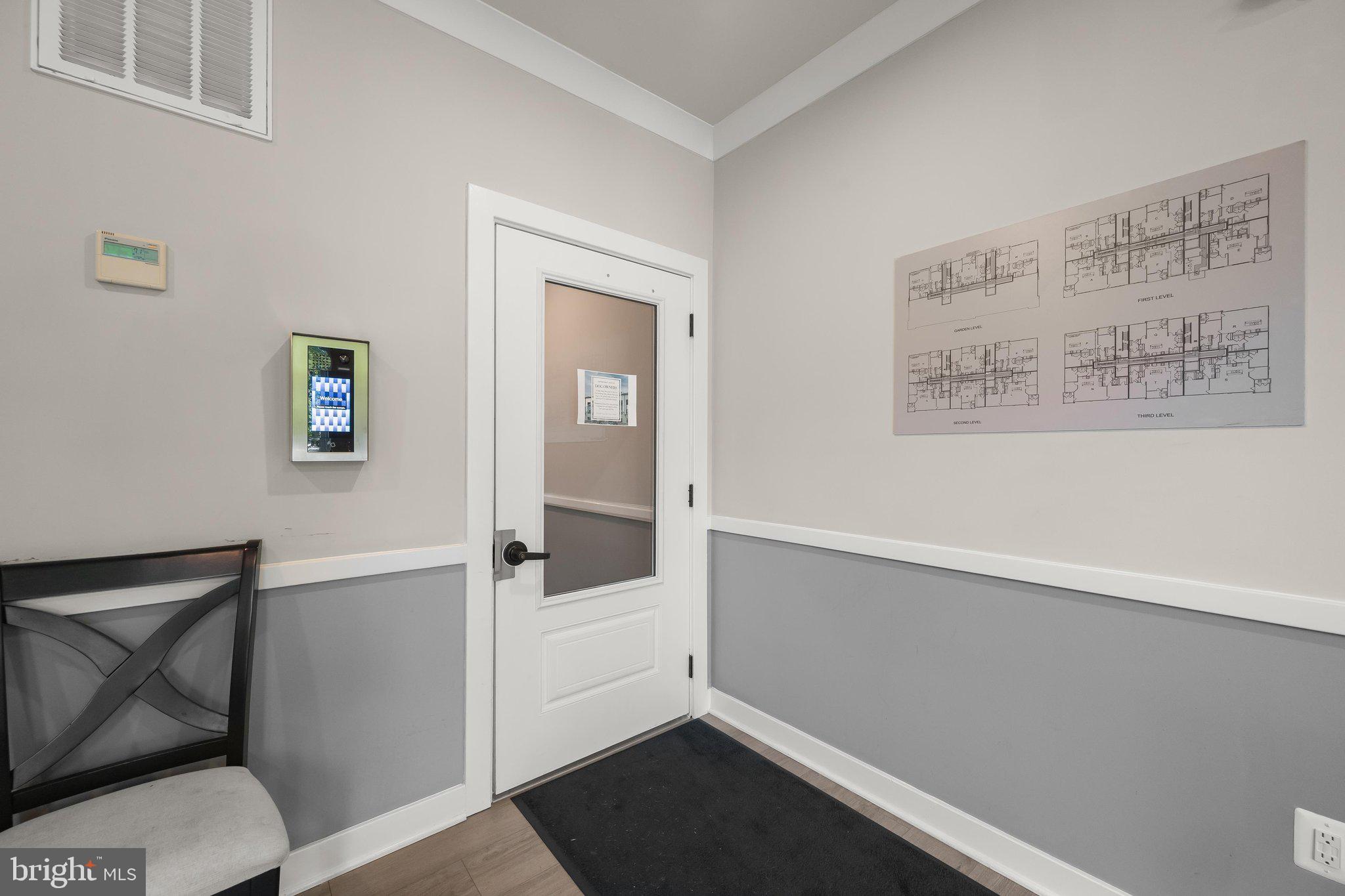 TURF VALLEY - Residential