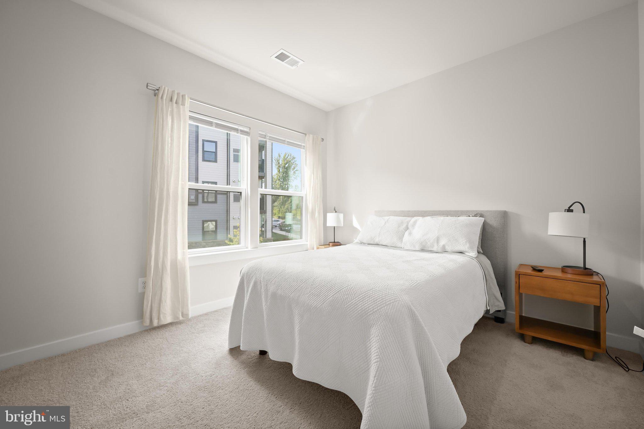 TURF VALLEY - Residential