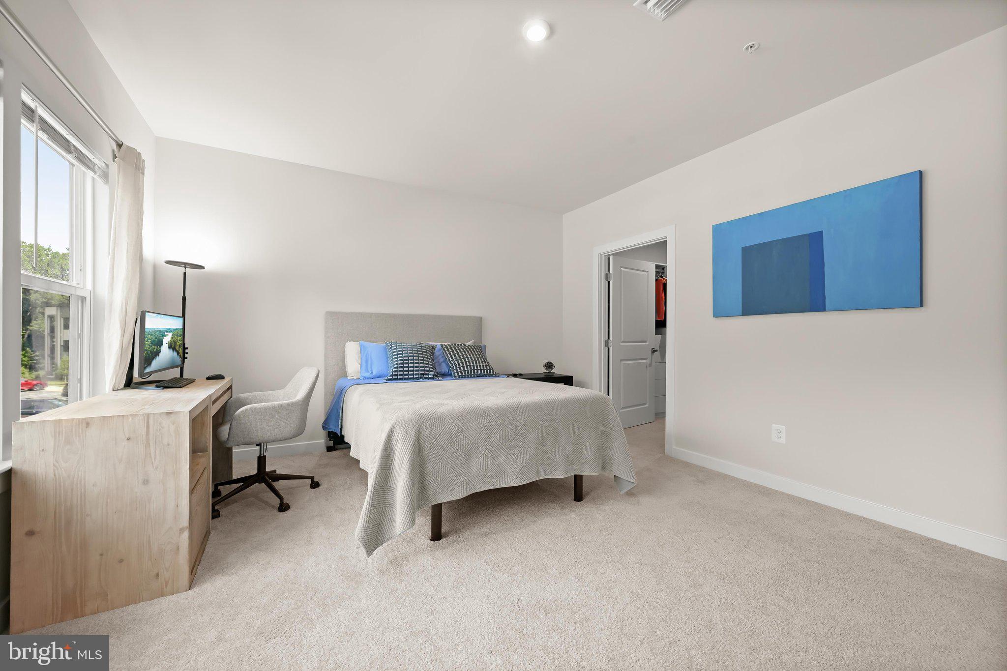 TURF VALLEY - Residential