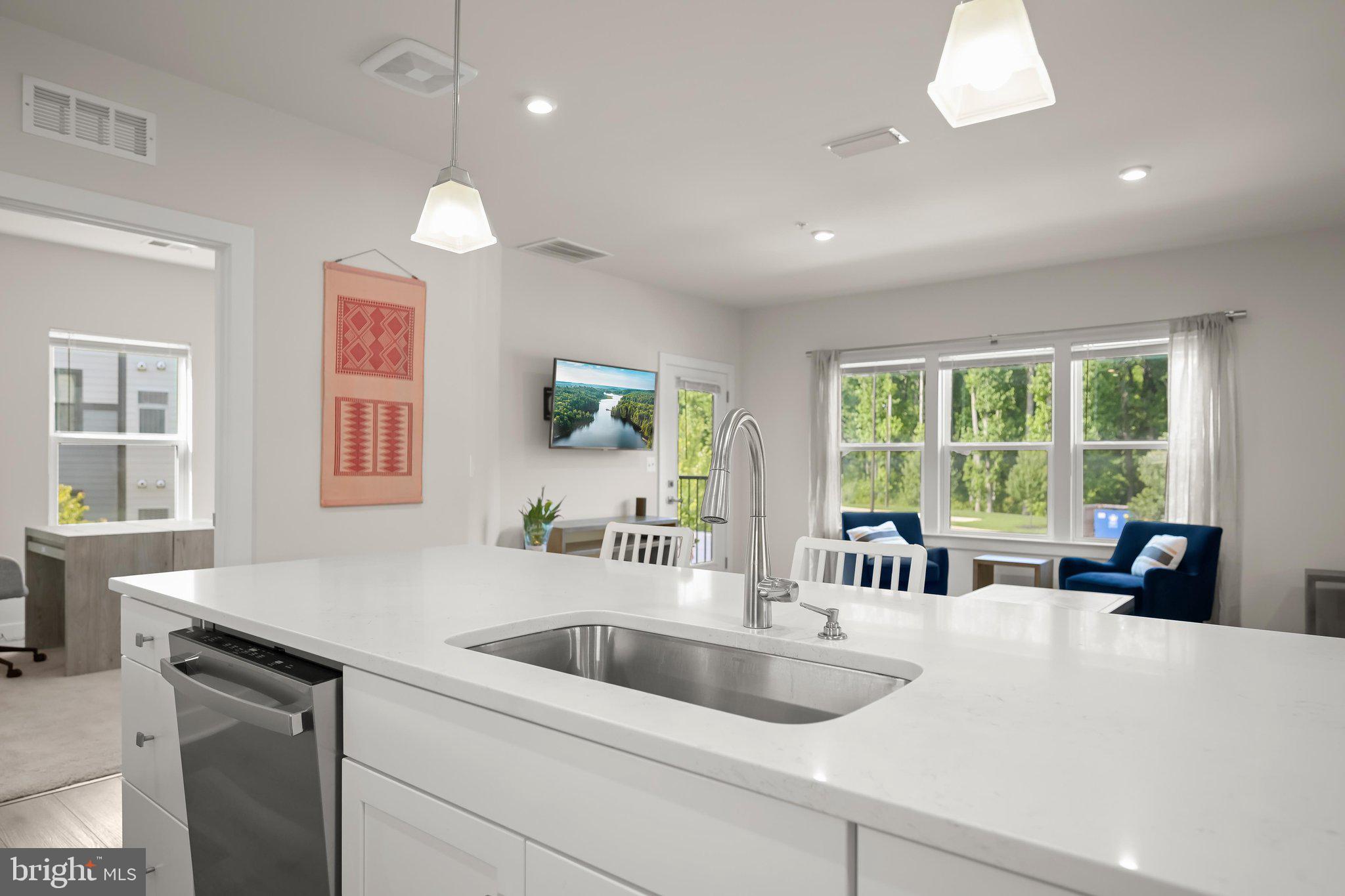 TURF VALLEY - Residential