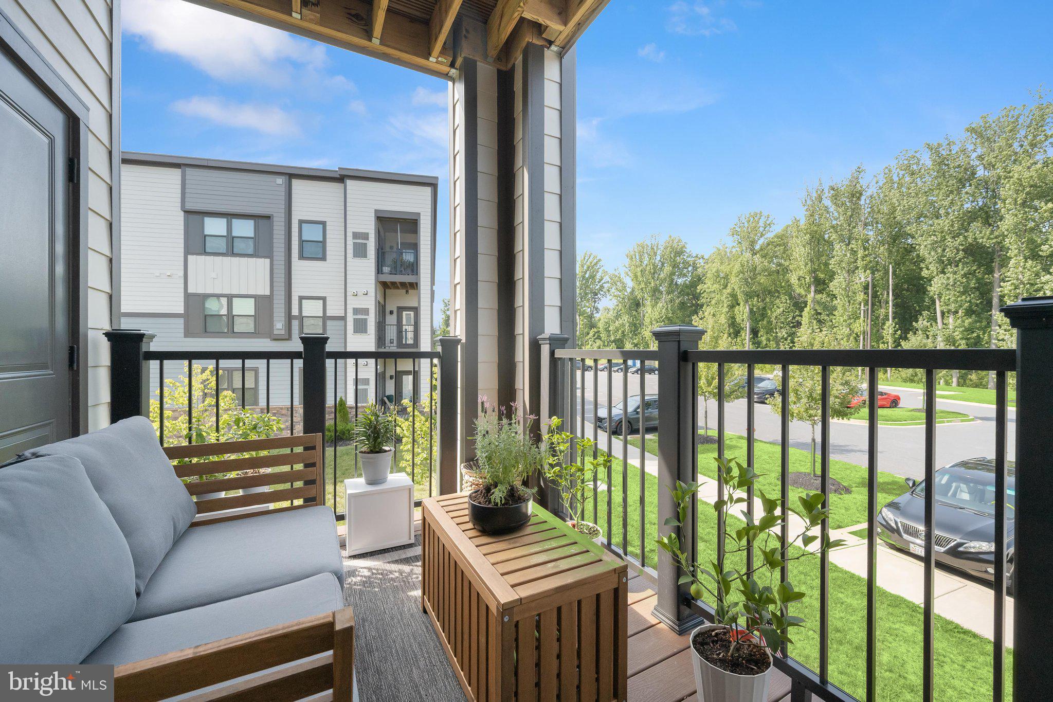 TURF VALLEY - Residential