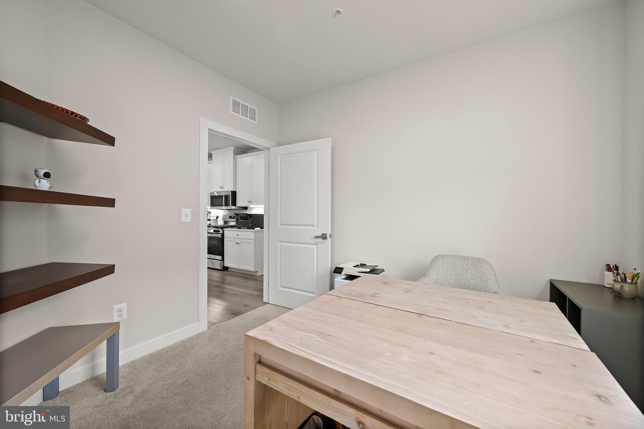 TURF VALLEY - Residential