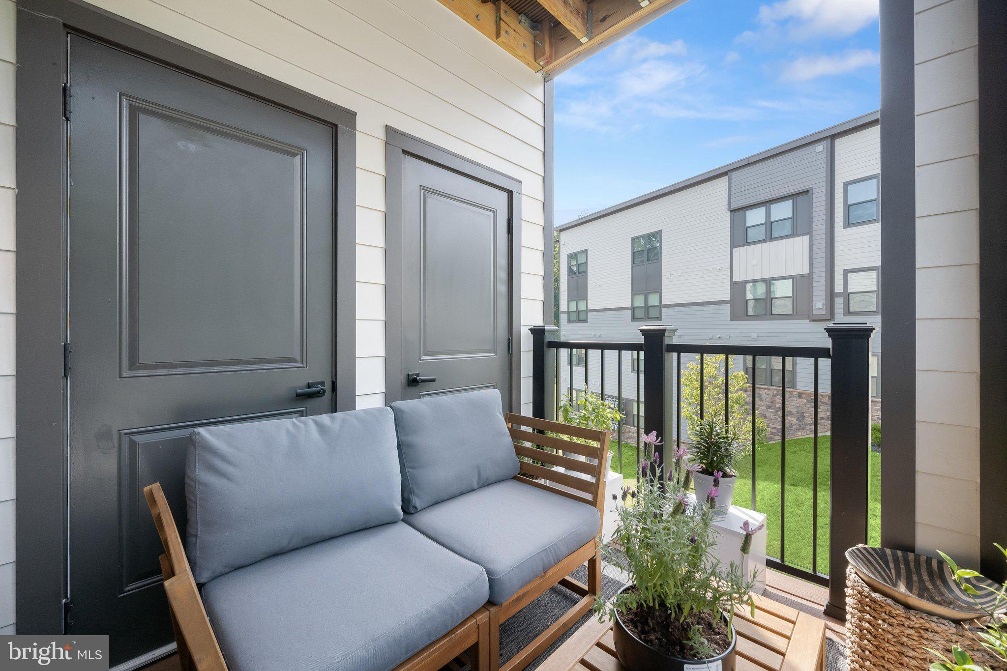 TURF VALLEY - Residential