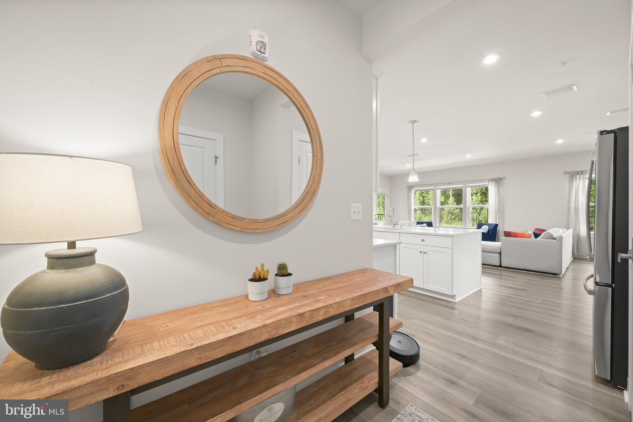 TURF VALLEY - Residential