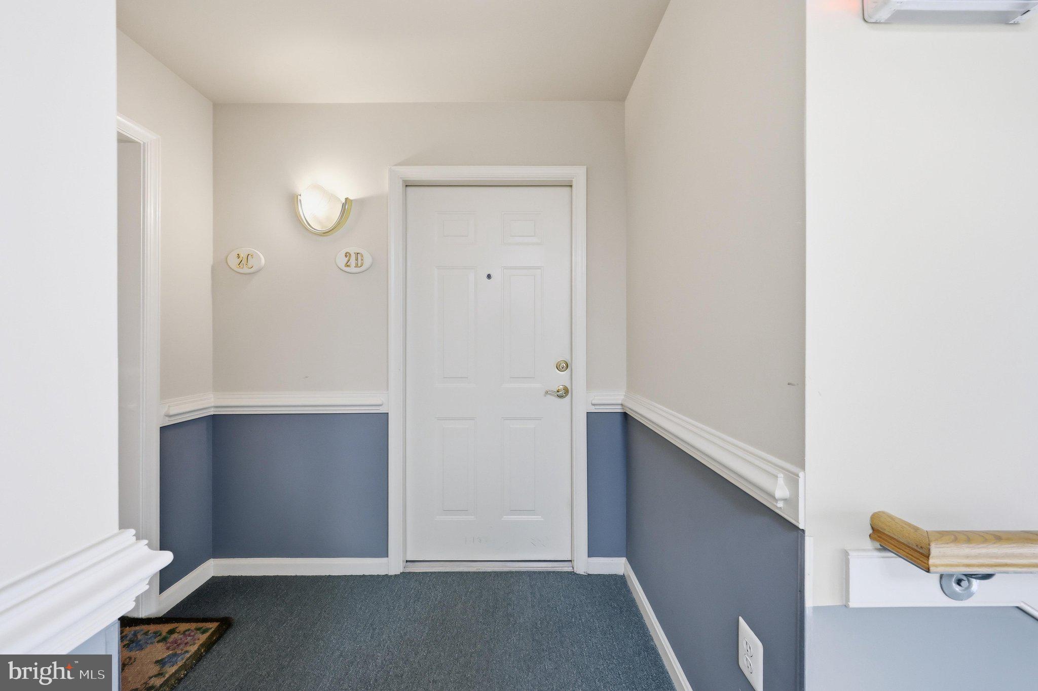 WHITTIER - Residential