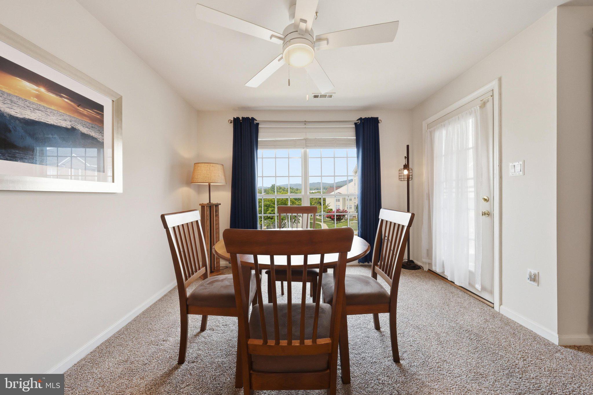 WHITTIER - Residential