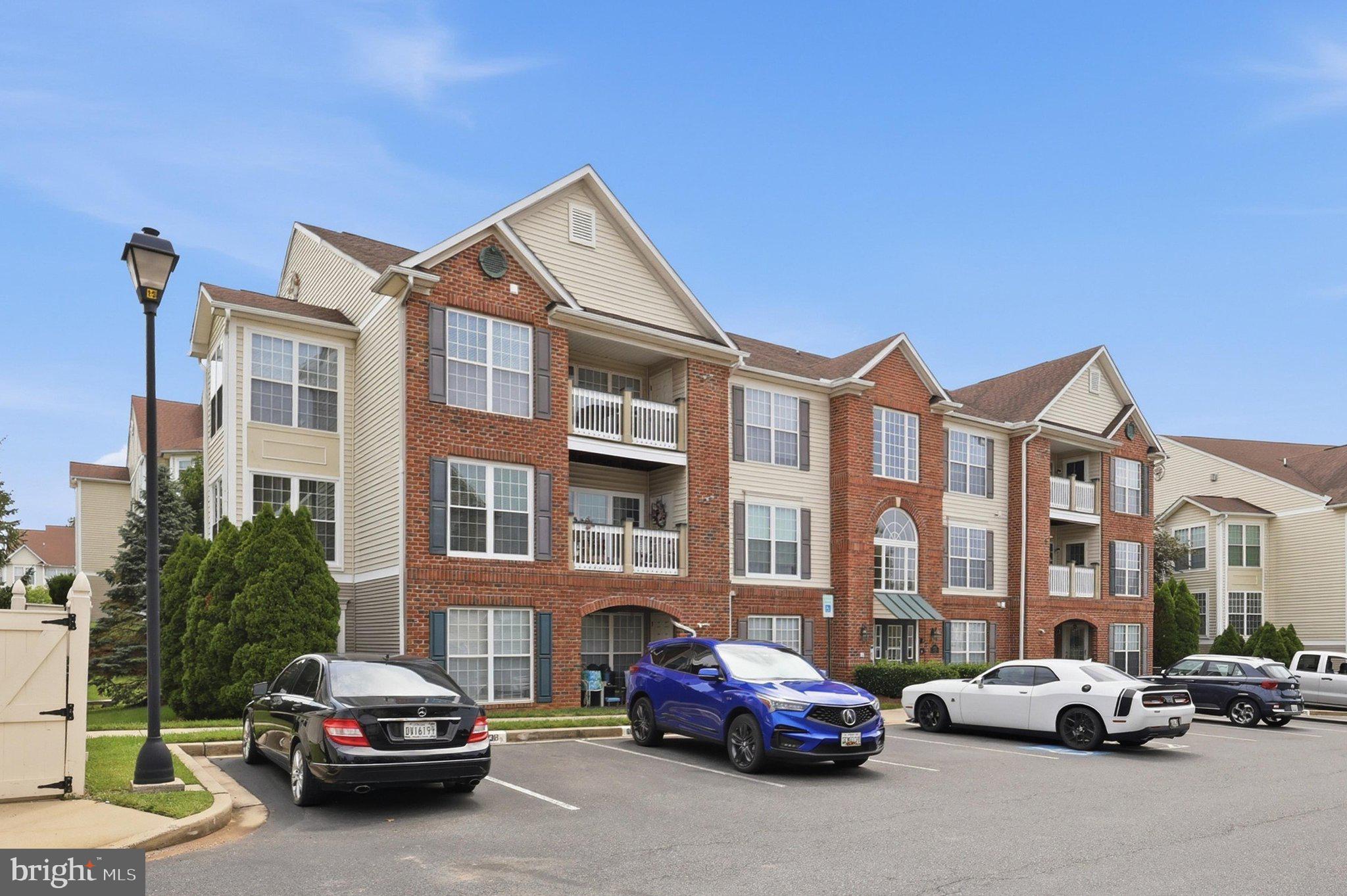 WHITTIER - Residential