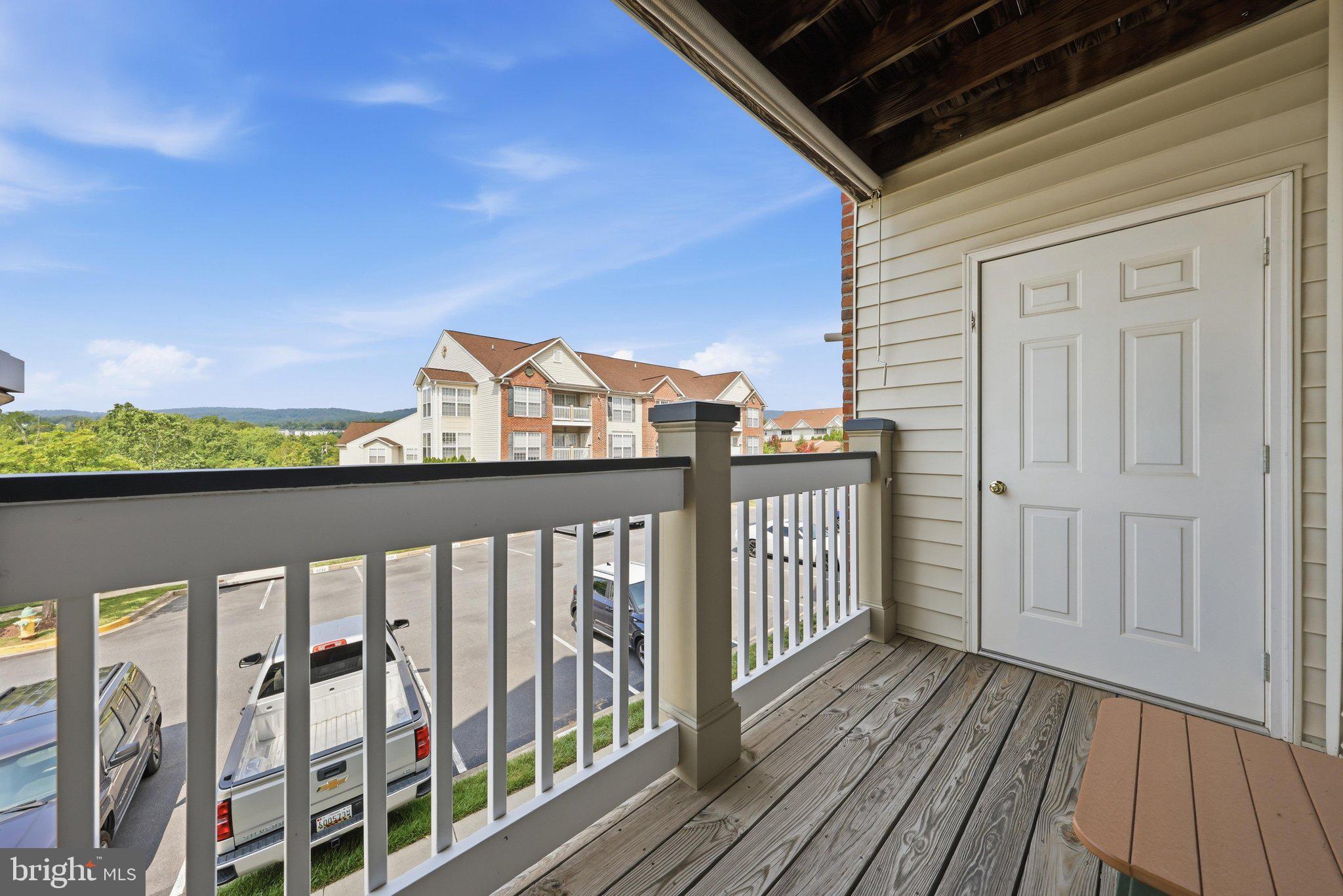 WHITTIER - Residential