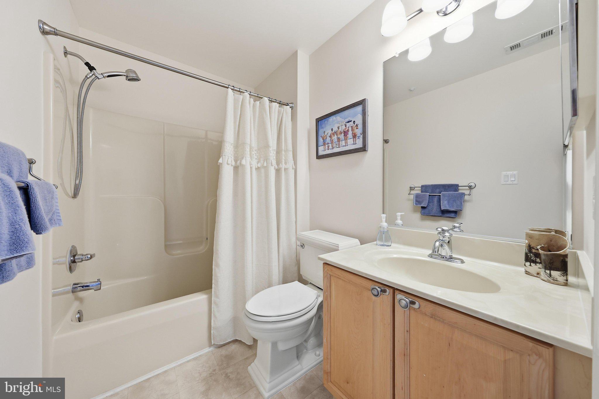 WHITTIER - Residential