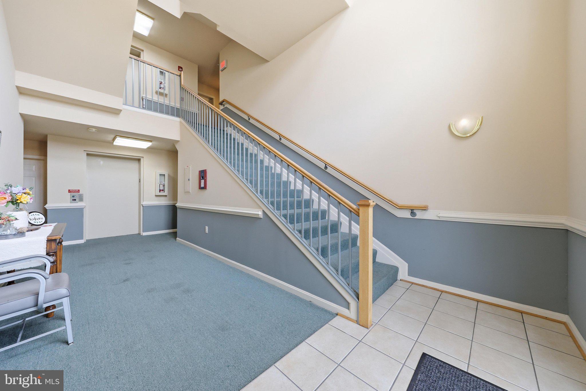 WHITTIER - Residential